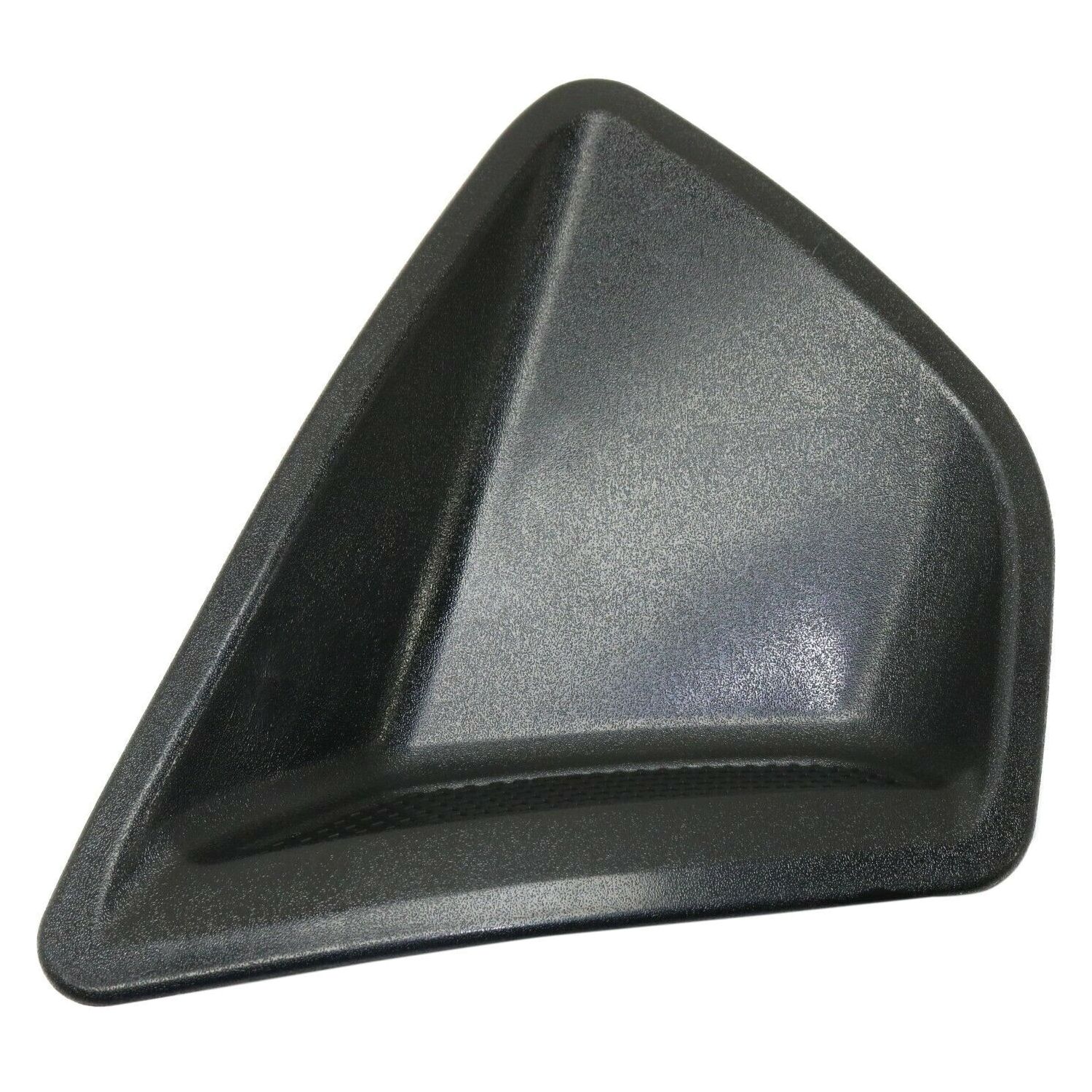 Bumper Trim For Ford 2011-2013 Fiesta SE 2011-2013 Fiesta S Front Passenger Side