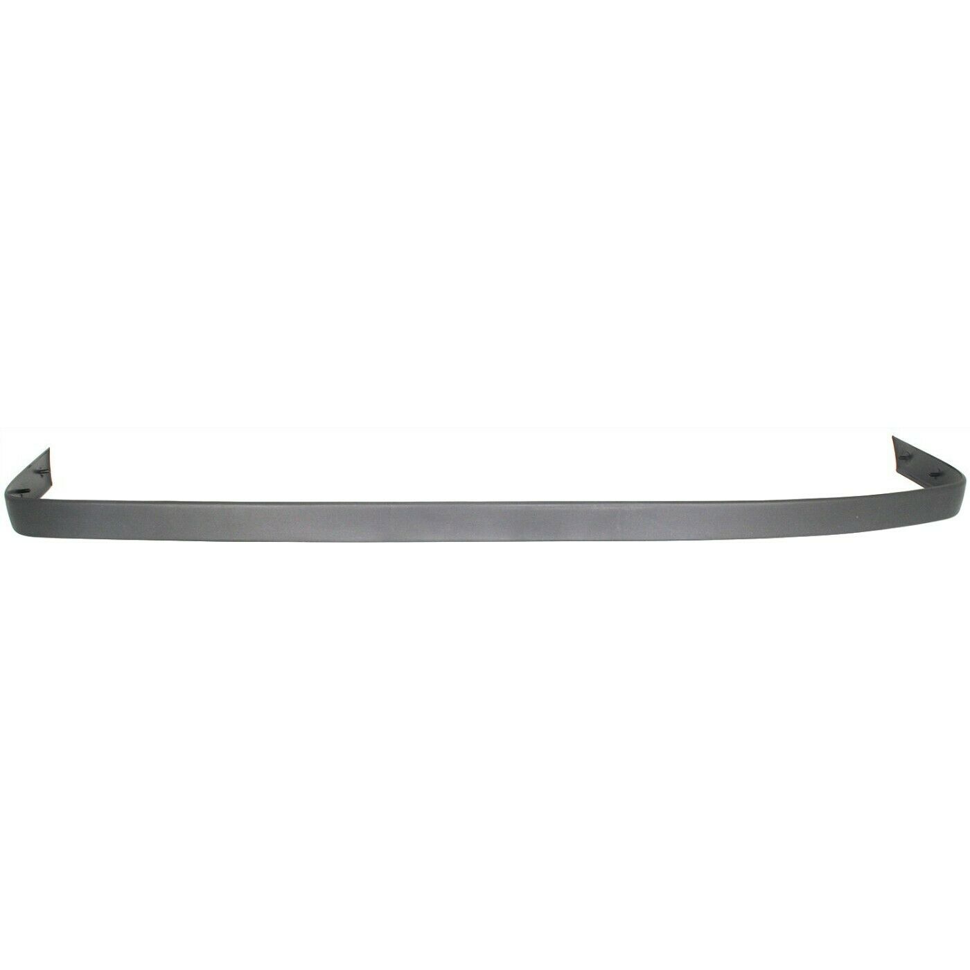 Bumper Trim For Ford Bronco F Super Duty F-150 F-250 F-350 F53 F59 Front Center
