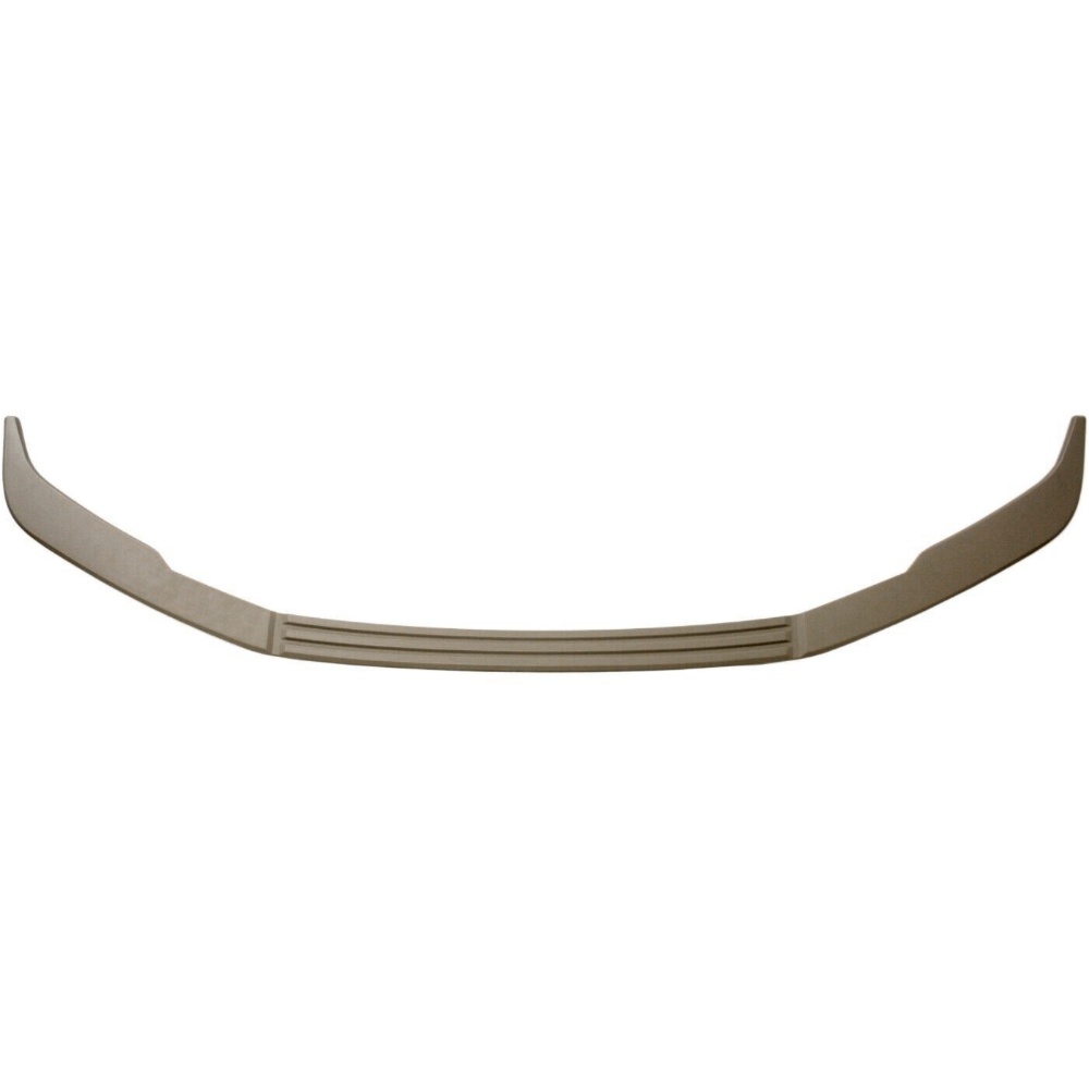 Bumper Trim For 2008-2010 Ford F-250 Super Duty Ranch Front Textured