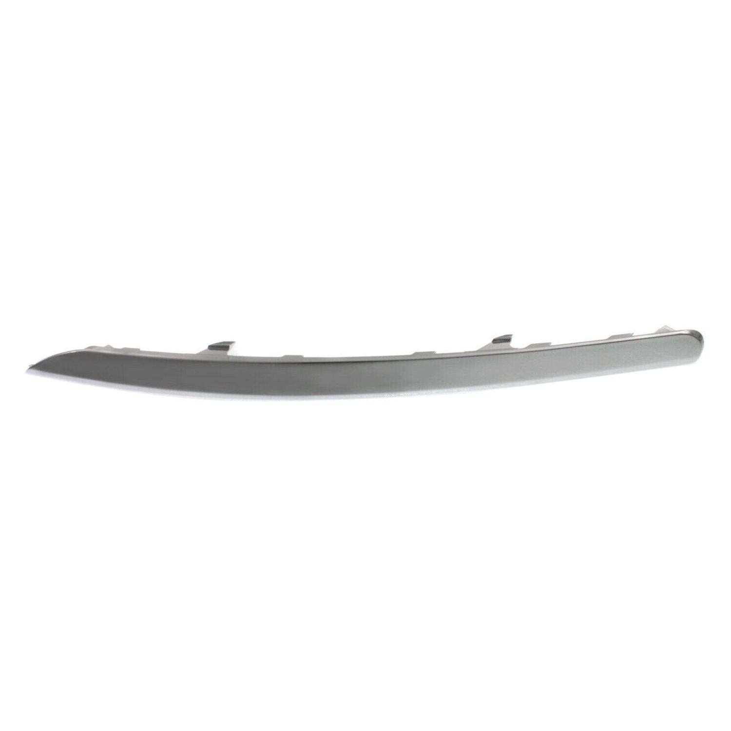 Bumper Trim For 2011-2016 Kia Sportage Sport Utility Front Left Side