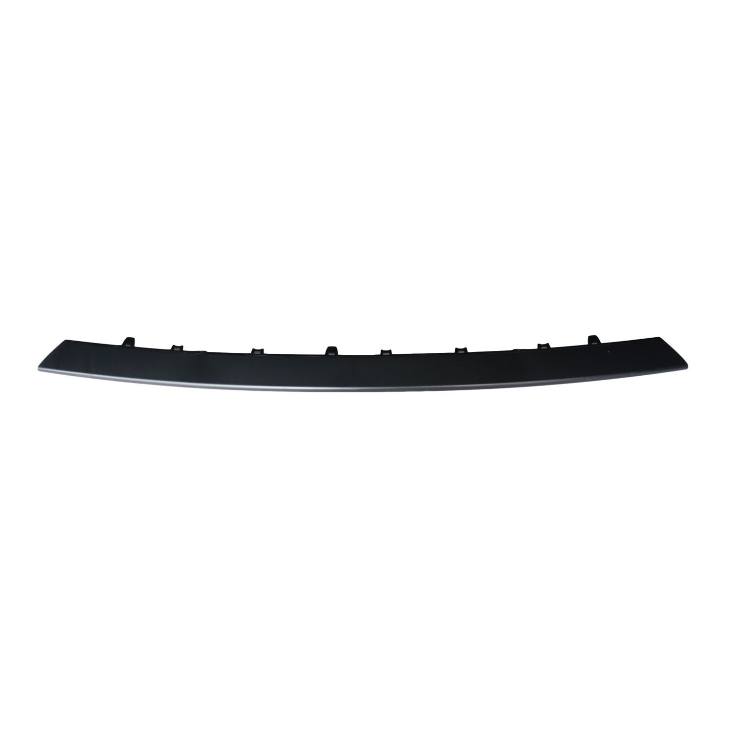 For Toyota 2018-2019 Camry SE Sedan Front Bumper Molding Trim Lower Center