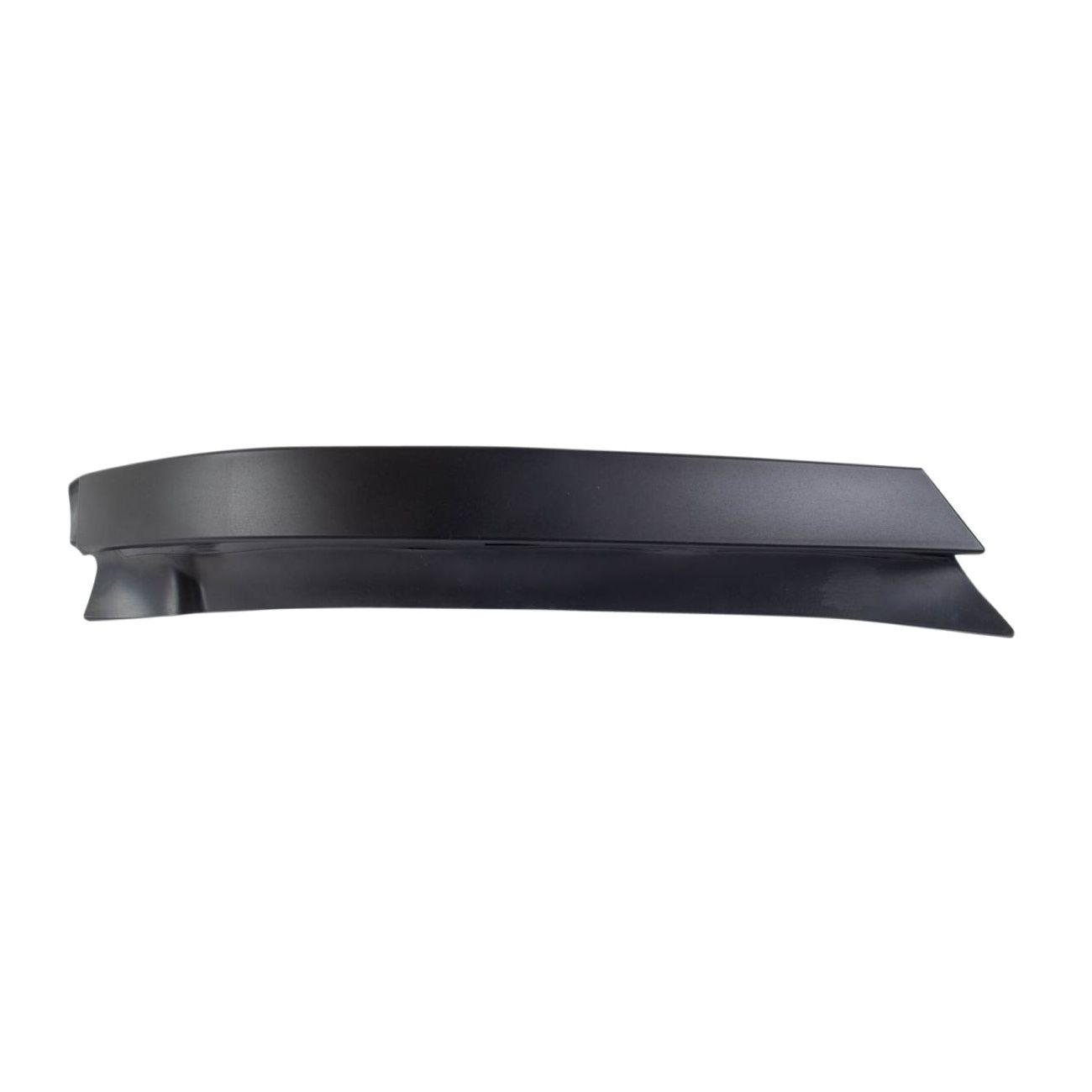 For 2016-2018 Chevrolet Silverado 1500 Front Right Outer Bumper Trim