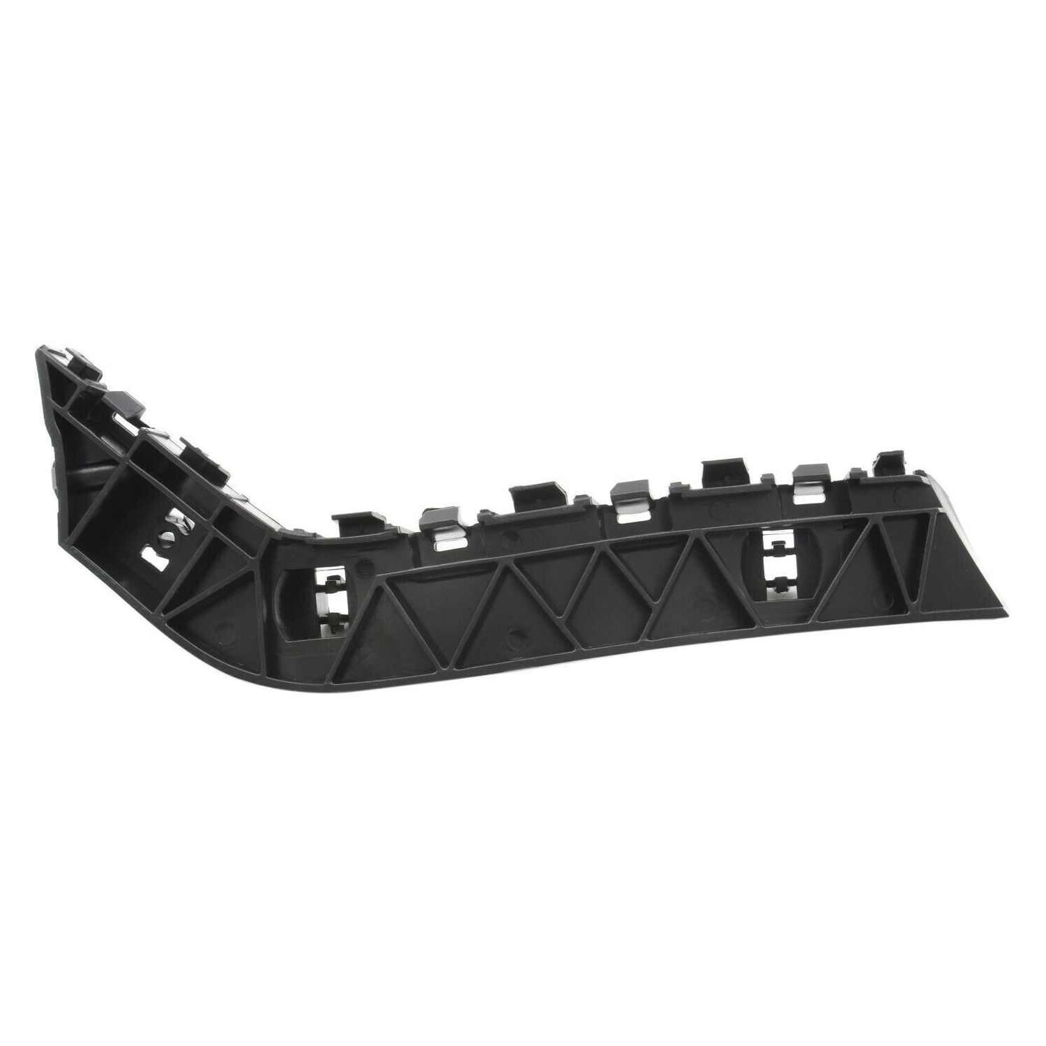 Bumper Retainer For 2016-2020 Honda Civic Coupe Sedan Cover Spacer Front Right