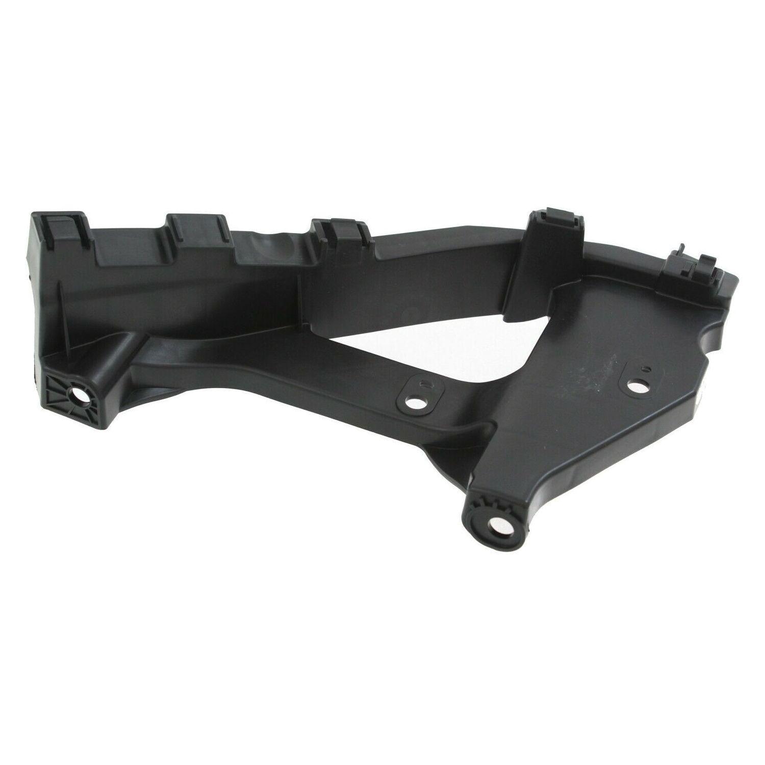 Bumper Retainer For Honda 2017-2021 Civic Hatchback Front Driver Side