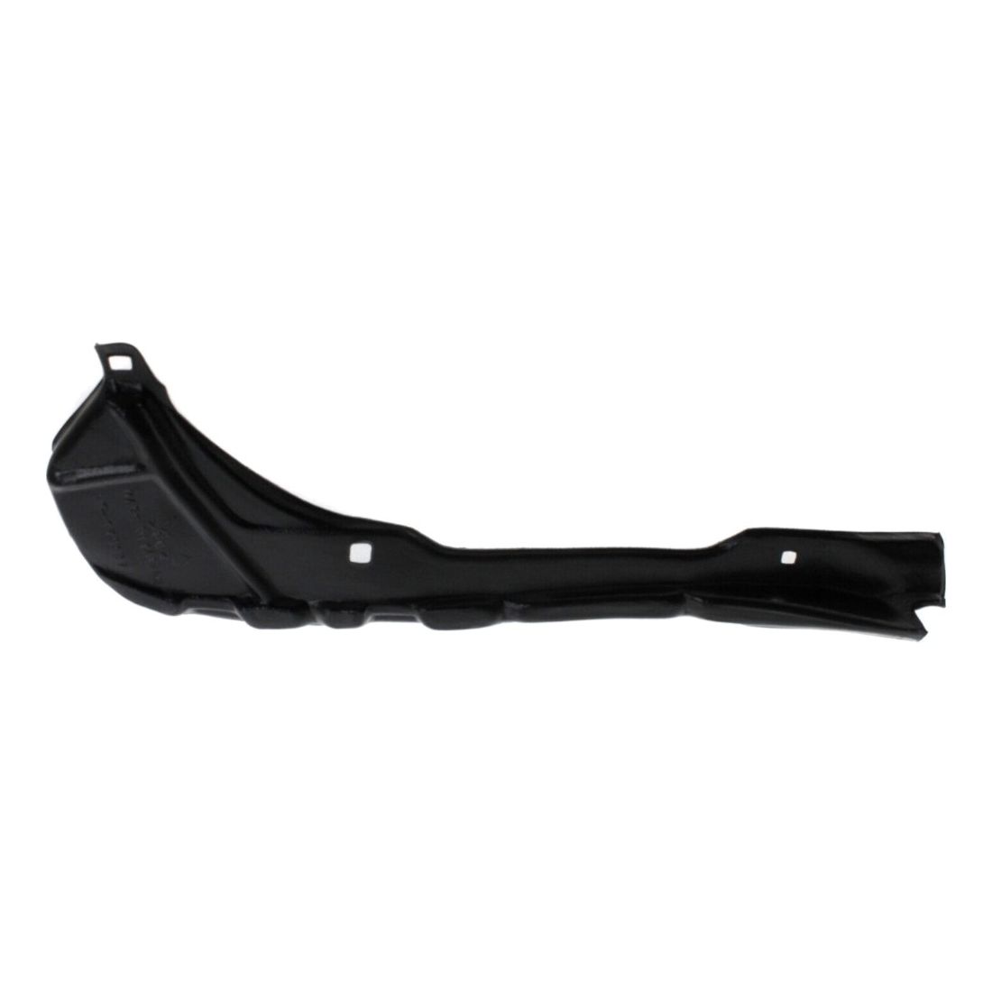Bumper Retainer For Toyota 2009-2013 Corolla Sedan Rear Left