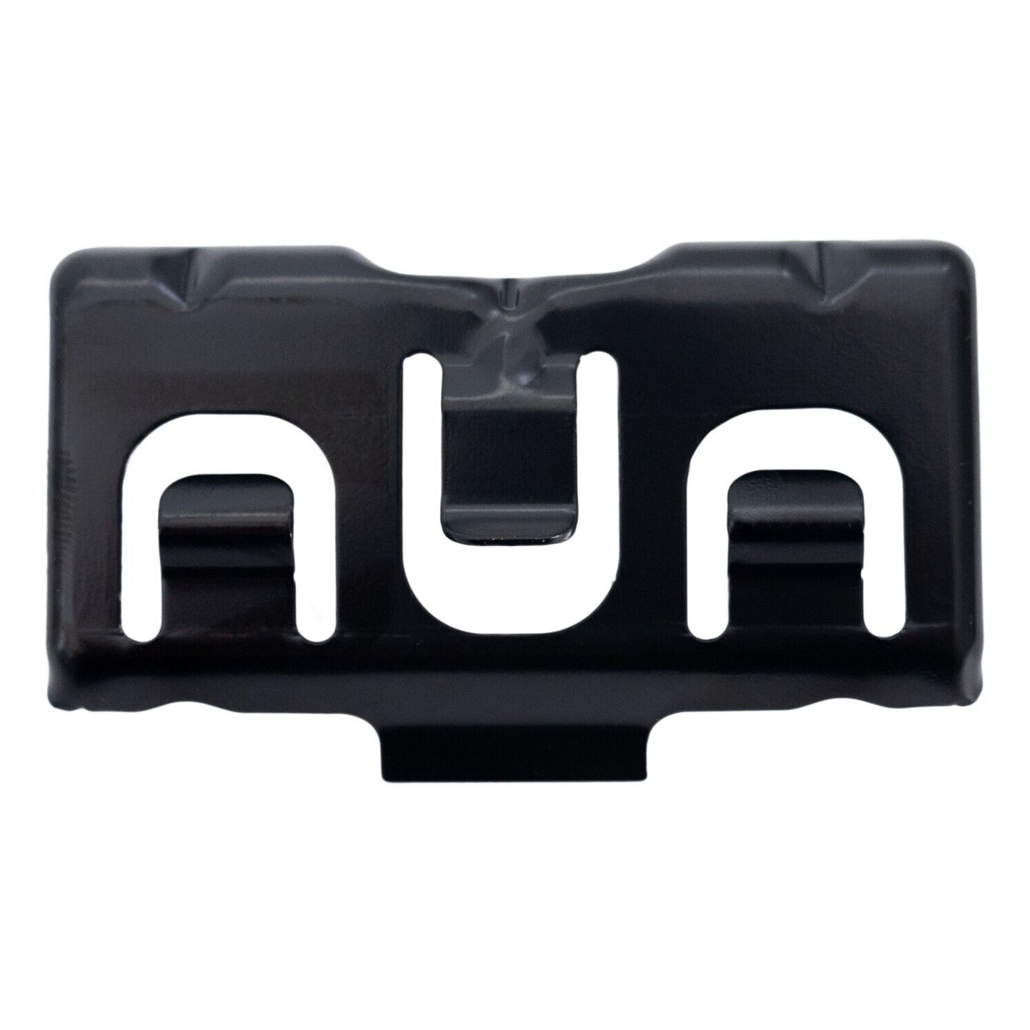 For Nissan 2020-2023 Sentra Rear Bumper Cover Retainer Set of 3