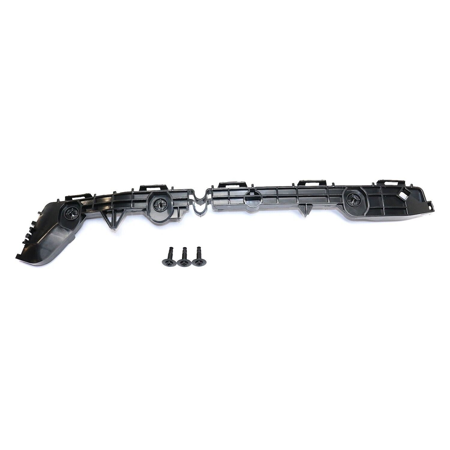 For 2016-2018 Toyota Prius Rt Rear Bumper Cover Retainer