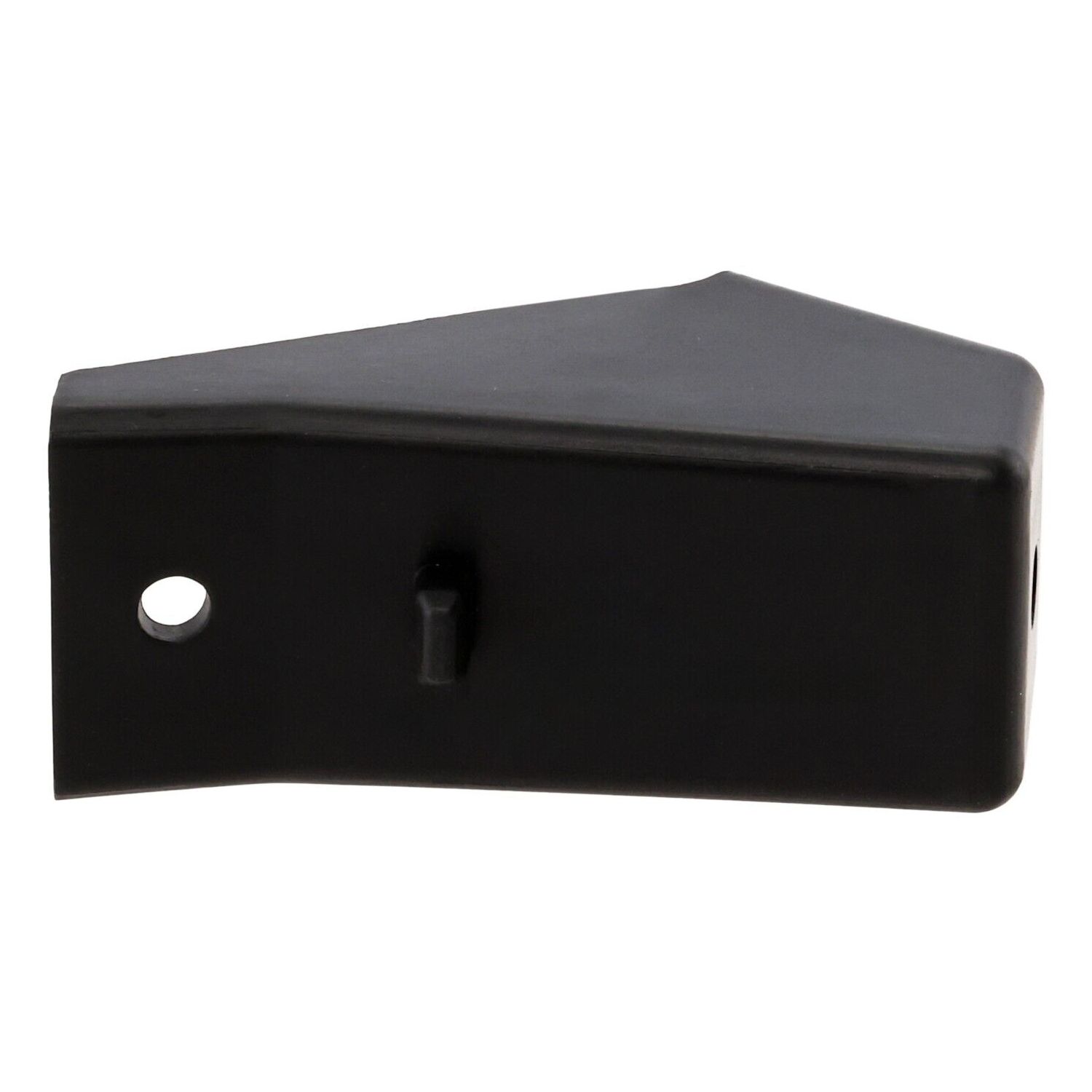 For 2010-2011 Kia Soul Lt Front Bumper Cover Retainer Right=Left Lower Outer