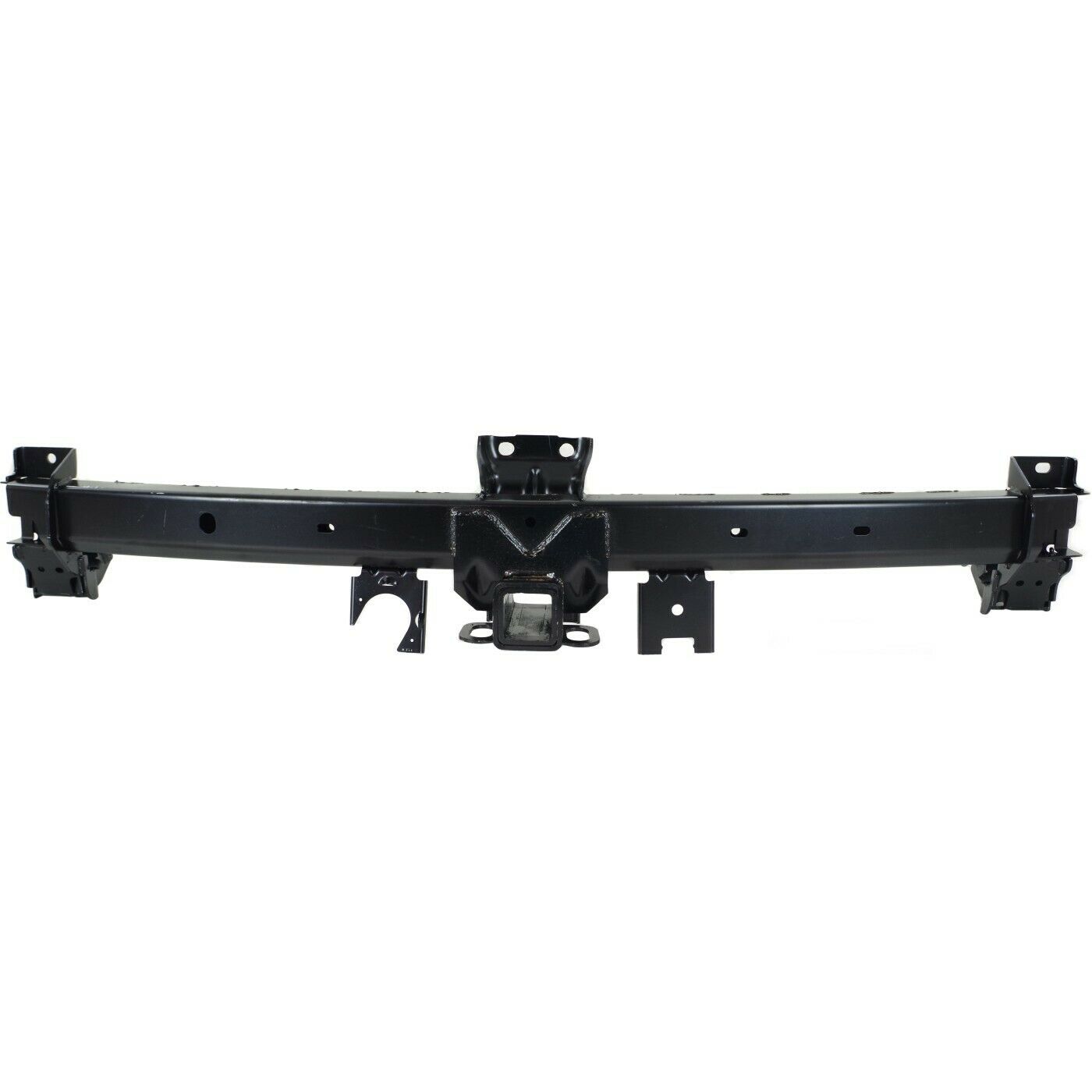 Rear Bumper Reinforcement For 2011-2019 Ford Explorer w/ Tow Pkg Steel