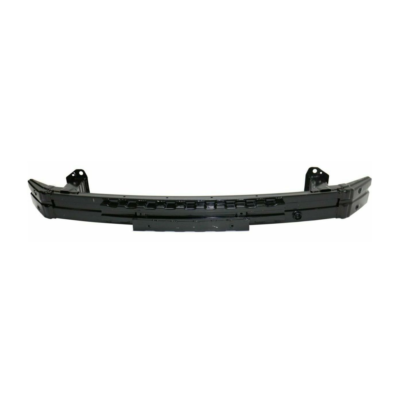 New Front Steel Bumper Reinforcement Built Fits Kia Optima KI1006135