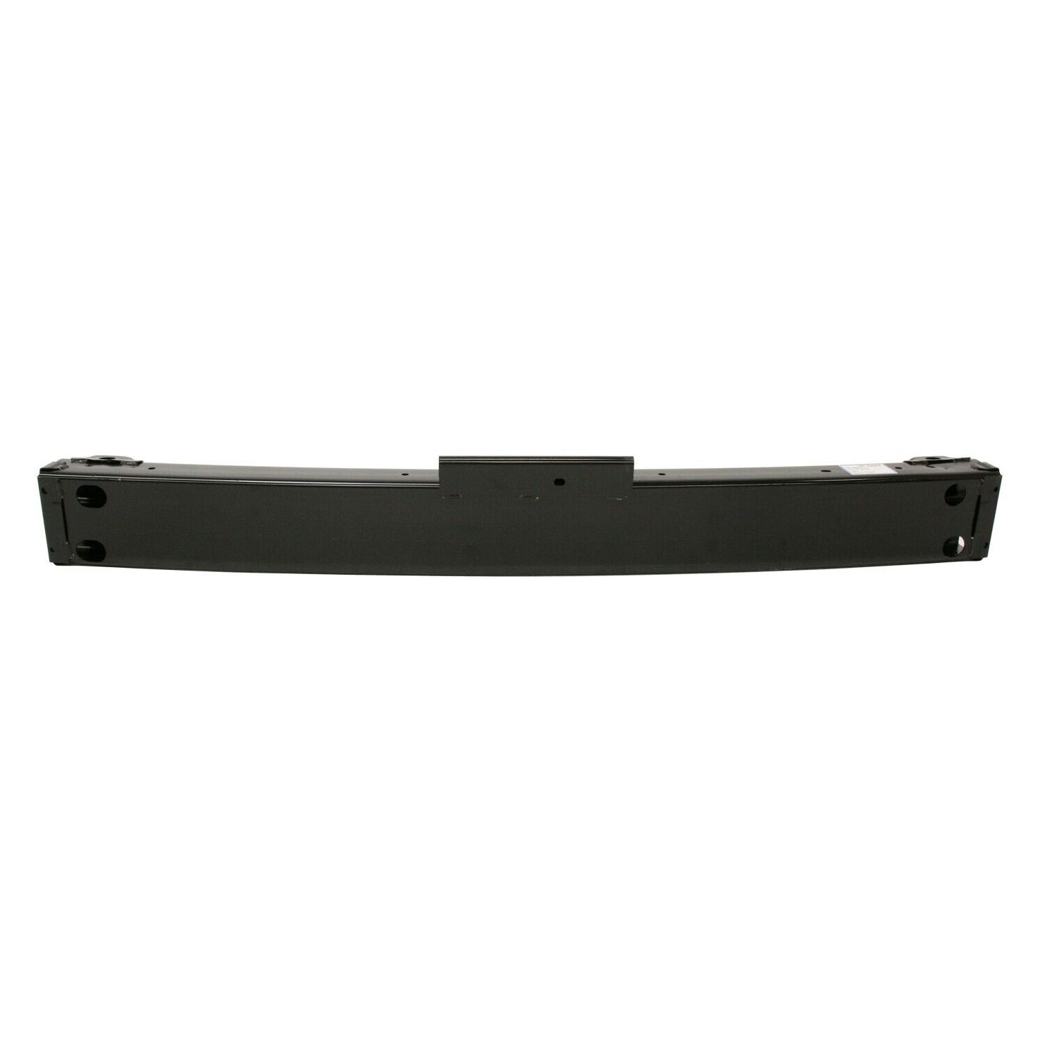 Rear Bumper Reinforcement For Toyota 2009-2013 Corolla Steel