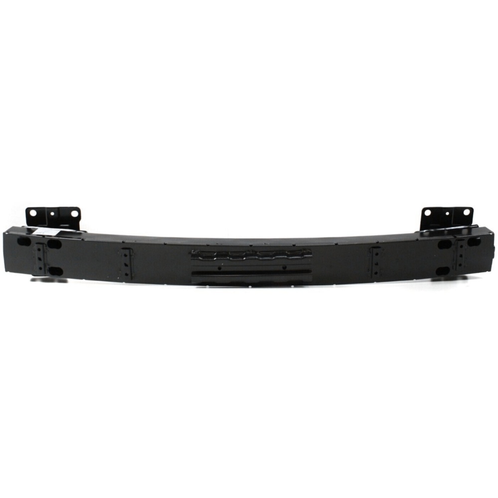 Front Bumper Reinforcement For Hyundai 2006-2008 Sonata Sedan Steel Primed