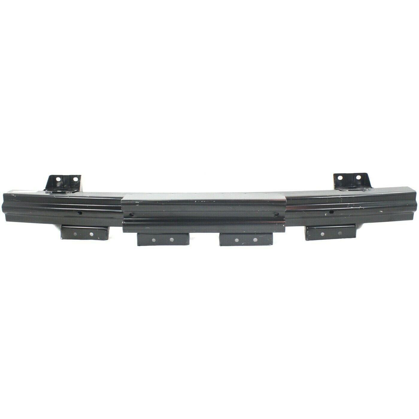 Rear Bumper Reinforcement For 2008-2012 Honda Accord Sedan Steel
