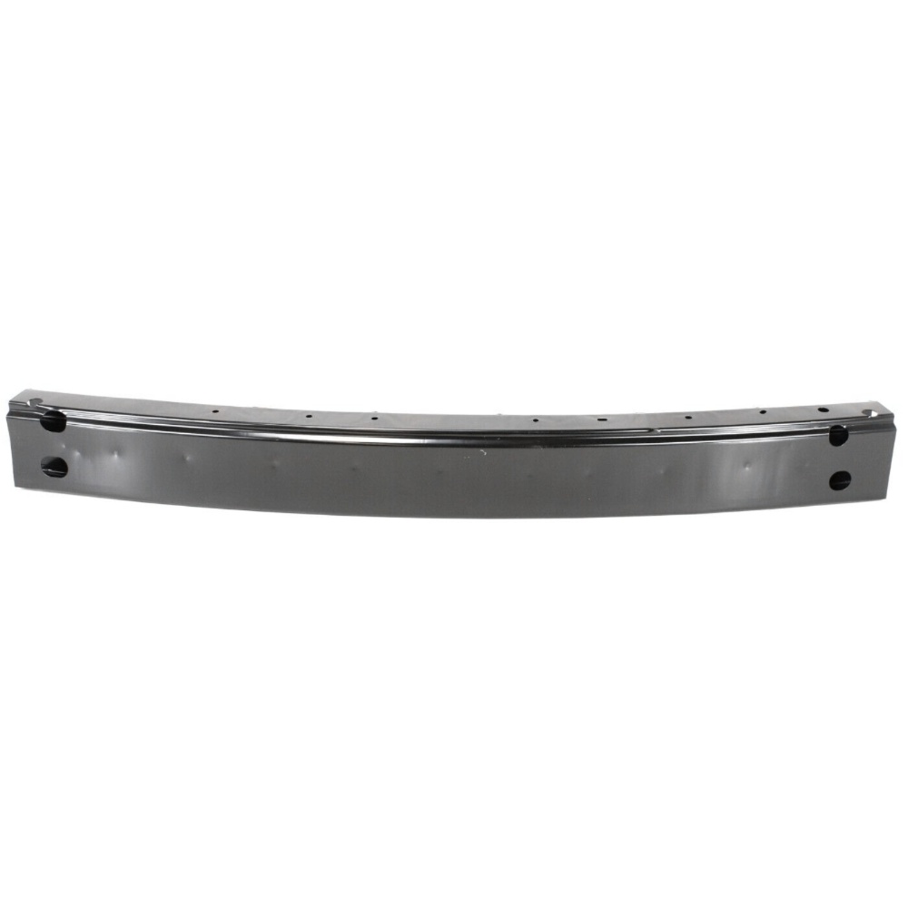 Front Bumper Reinforcement For 2003-2008 Toyota Corolla Sedan Steel Primed