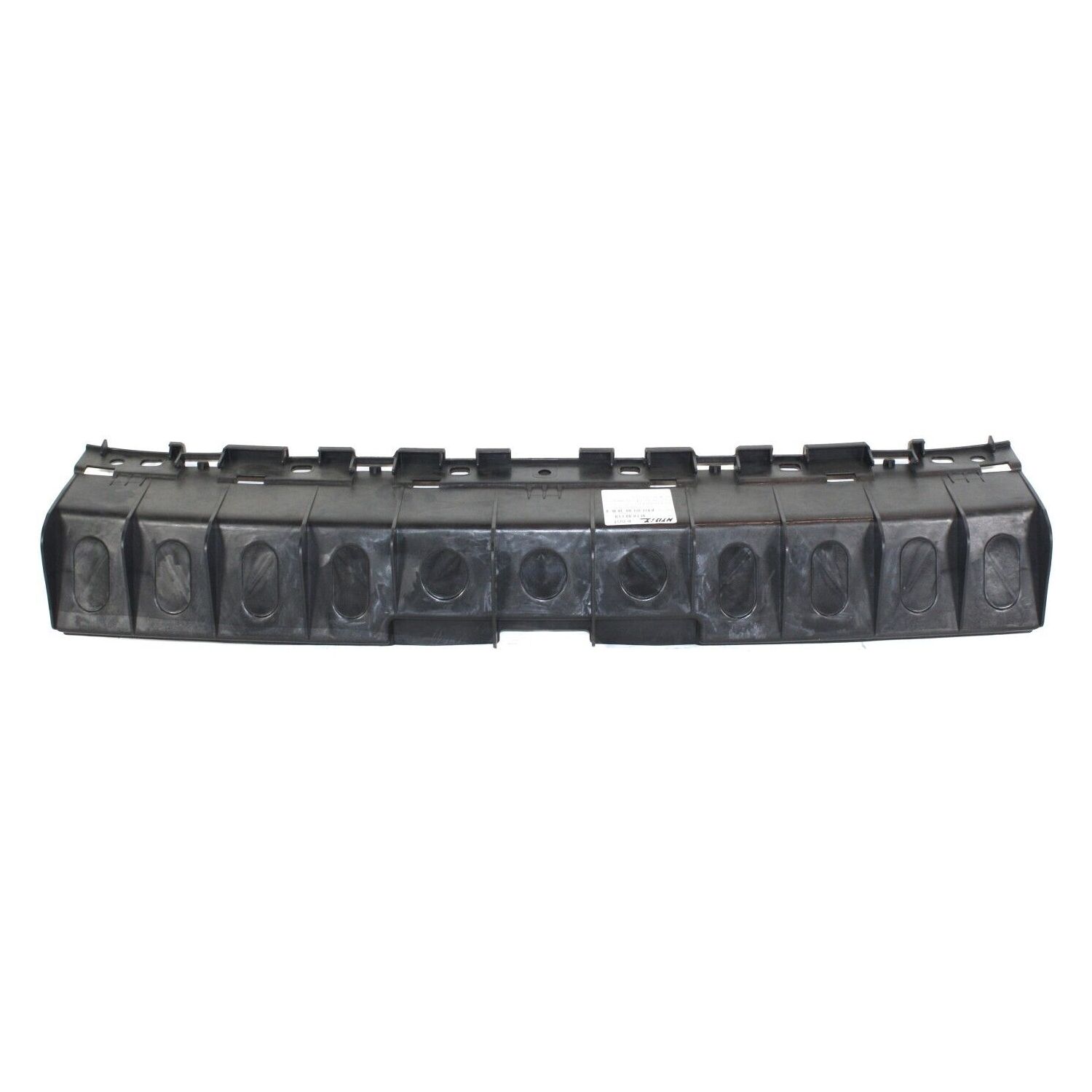 Front Bumper Reinforcement For 2003-2005 Toyota 4Runner Plastic