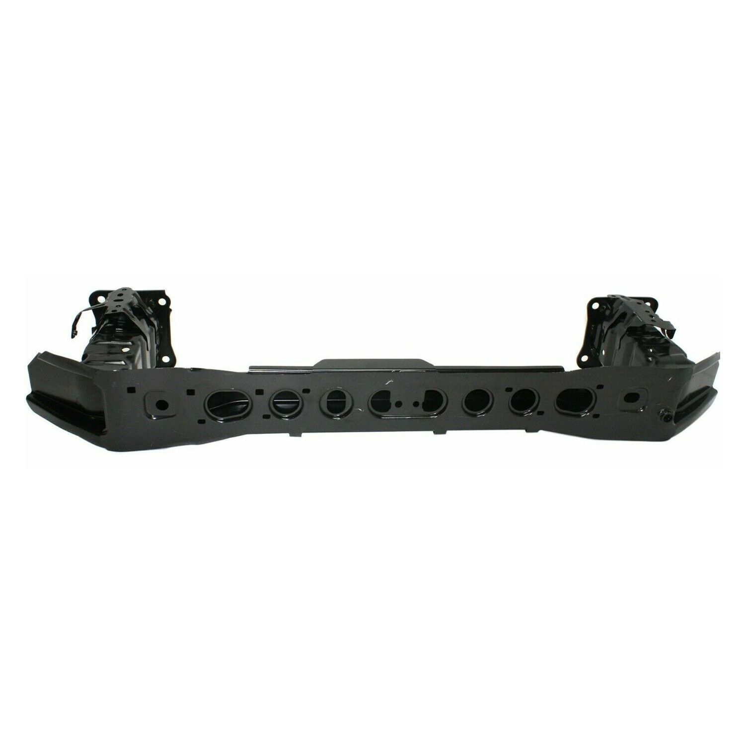 Front Steel Bumper Reinforcement Impact Bar Fits Ford Transit Connect FO1006266