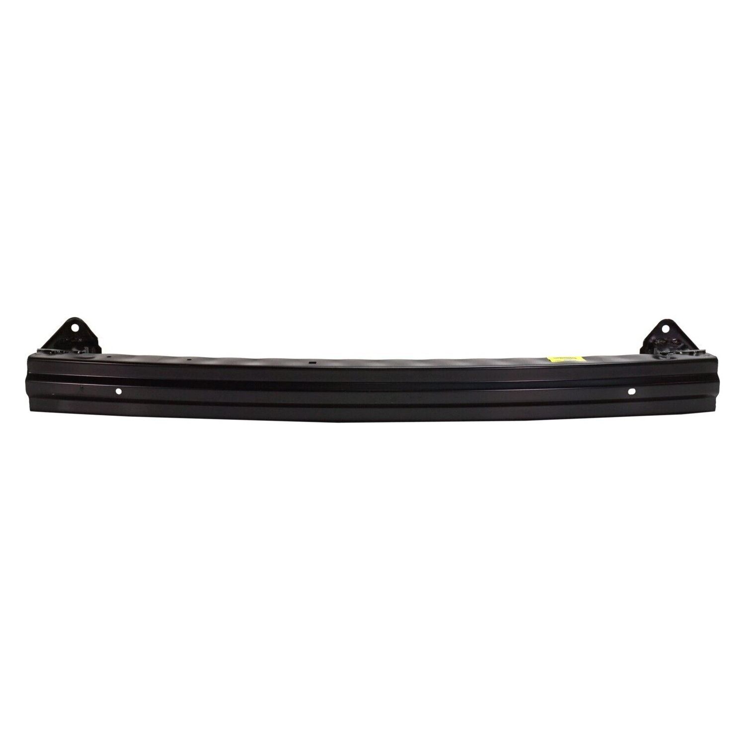 Front Bumper Reinforcement For 2007-2011 Honda CR-V Steel