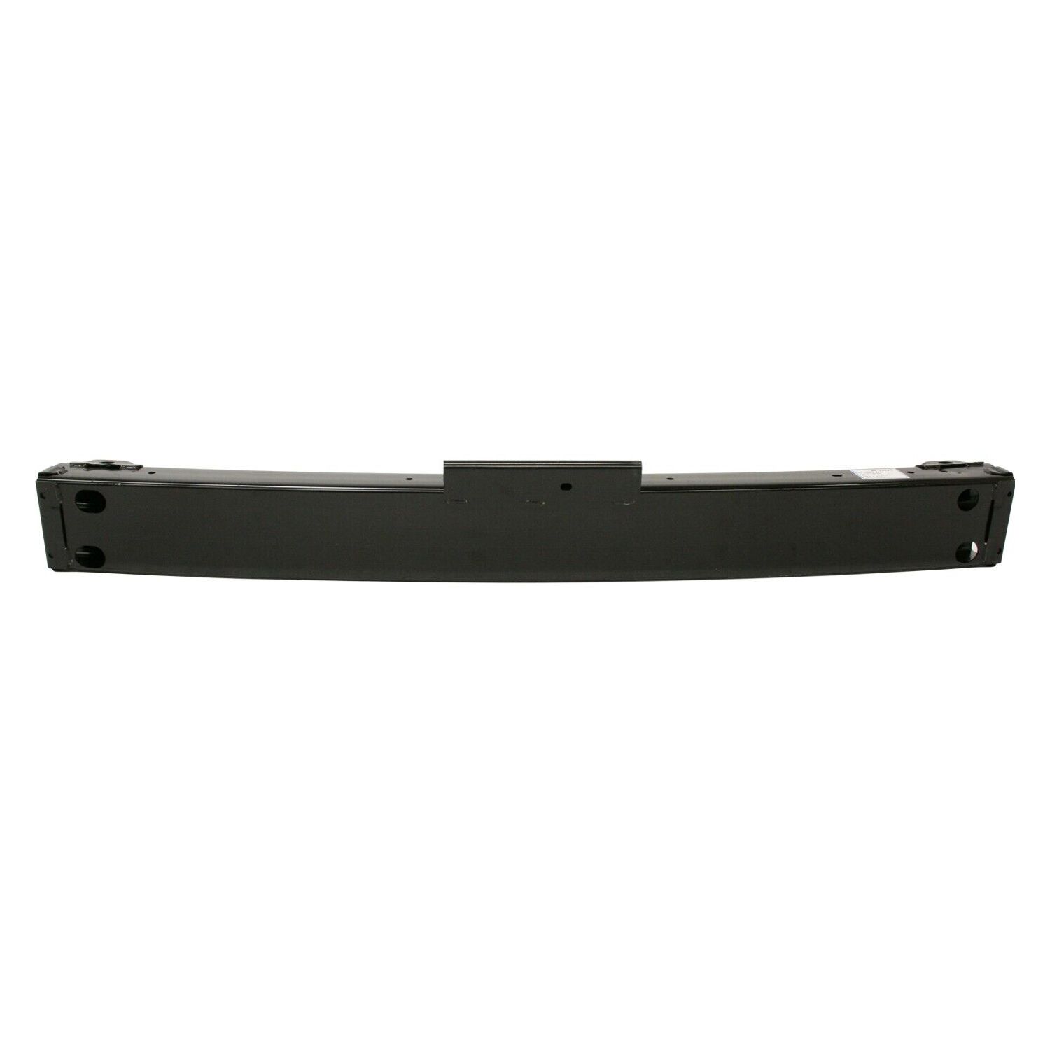 Bumper ReinForcement For 2009-2013 Toyota Corolla Steel Rear