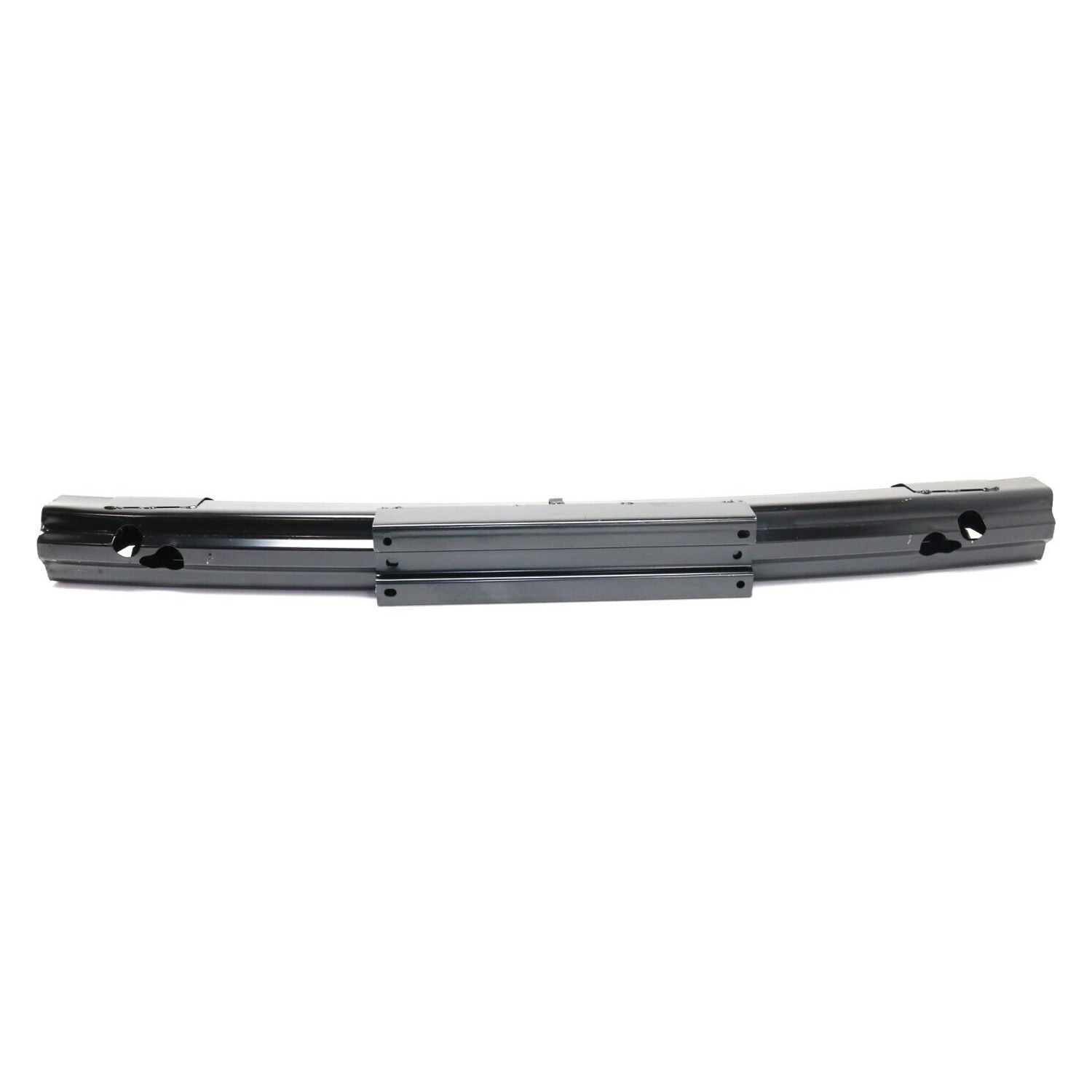 Rear Bumper Reinforcement 2-door For 2003-2007 Honda Accord Steel
