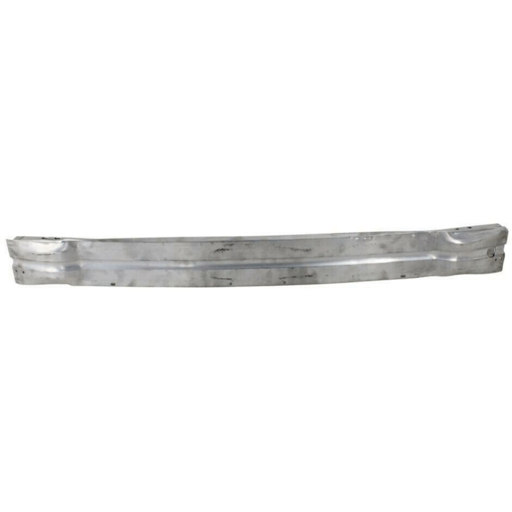 Front Bumper Reinforcement For Audi Q5 Audi SQ5 Impact Bar w/ ACC/Pas Holes Alum