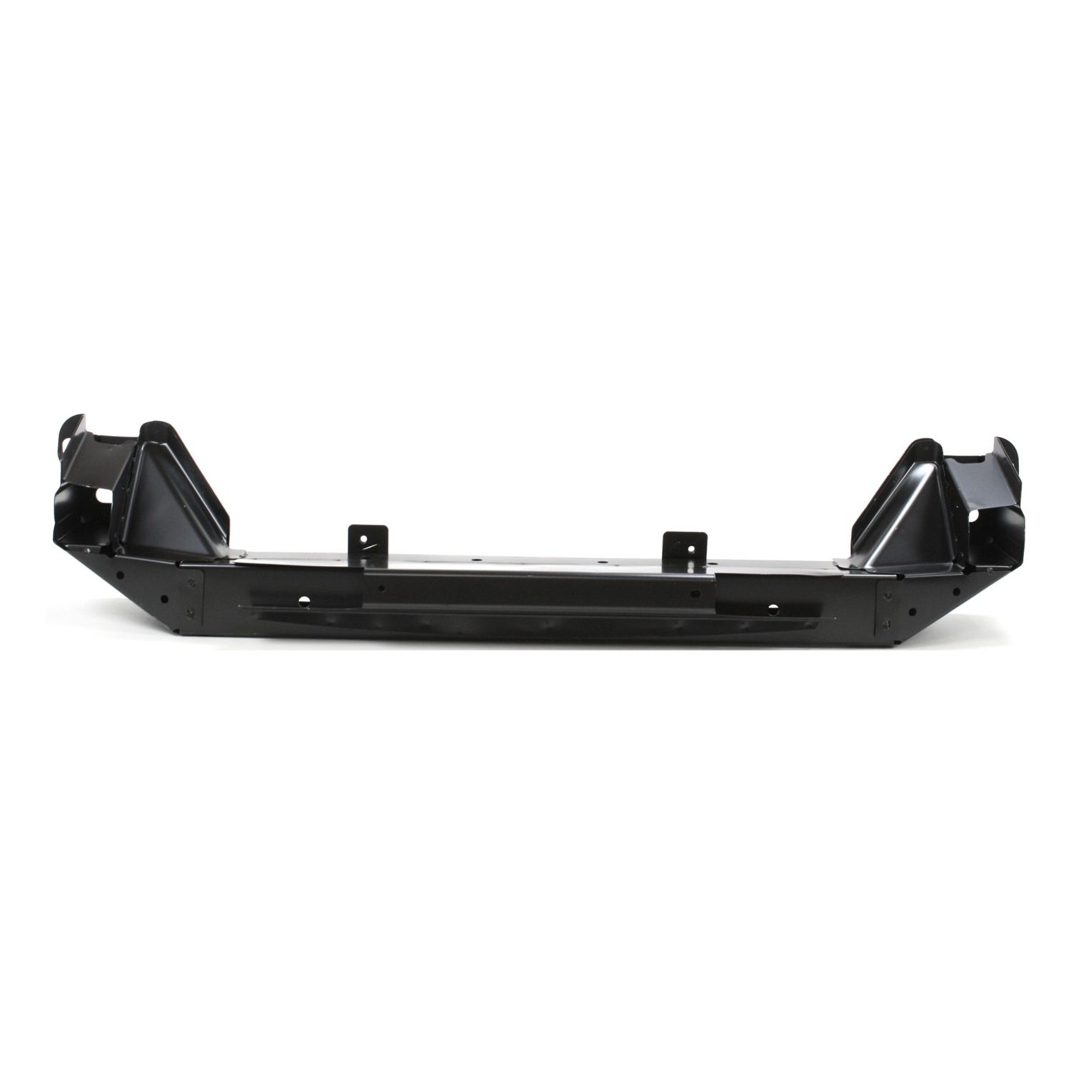 Front Bumper Reinforcement For Honda 1997-2001 CR-V 4WD Steel