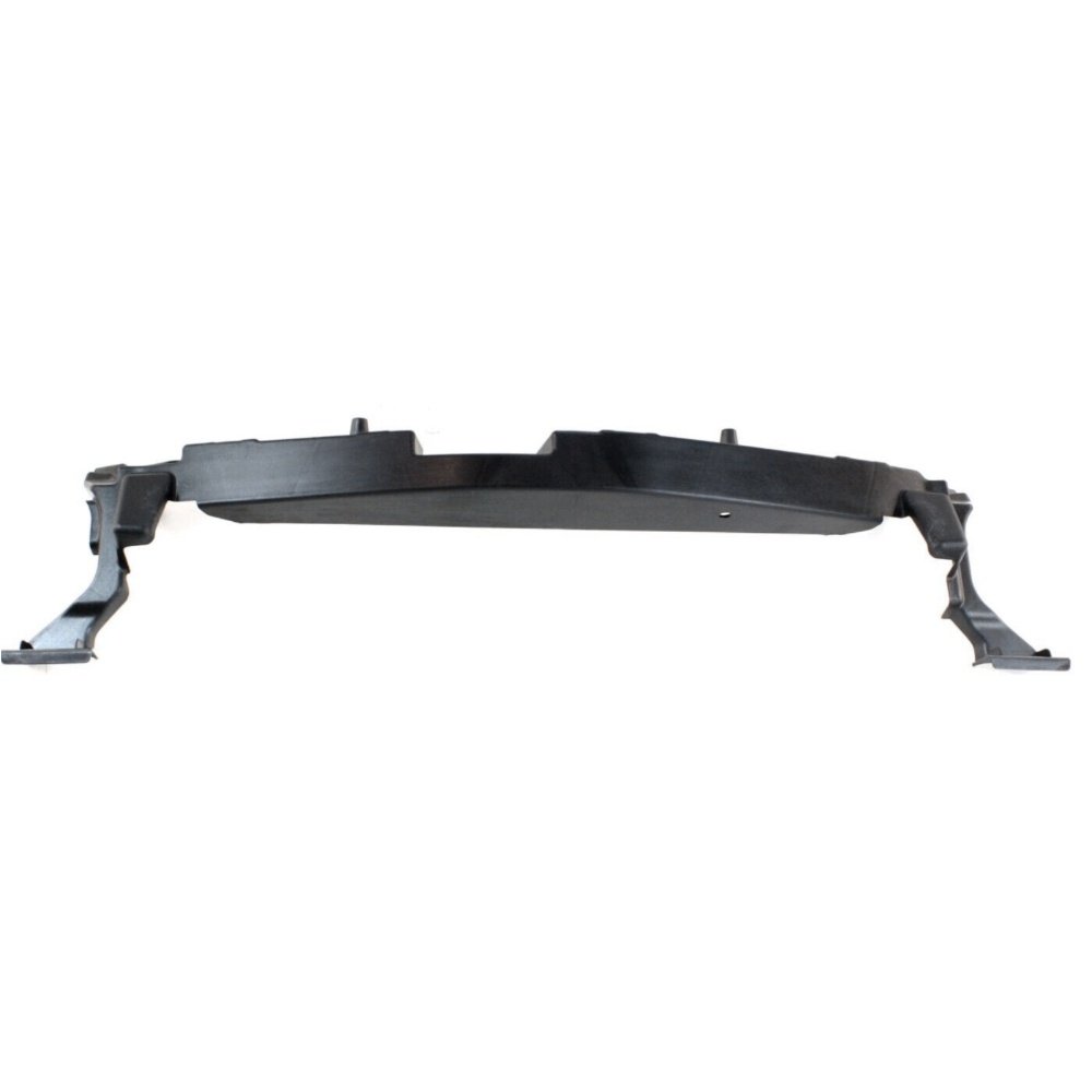 Front Bumper Reinforcement For 09-12 Chevrolet Traverse Plastic Primed