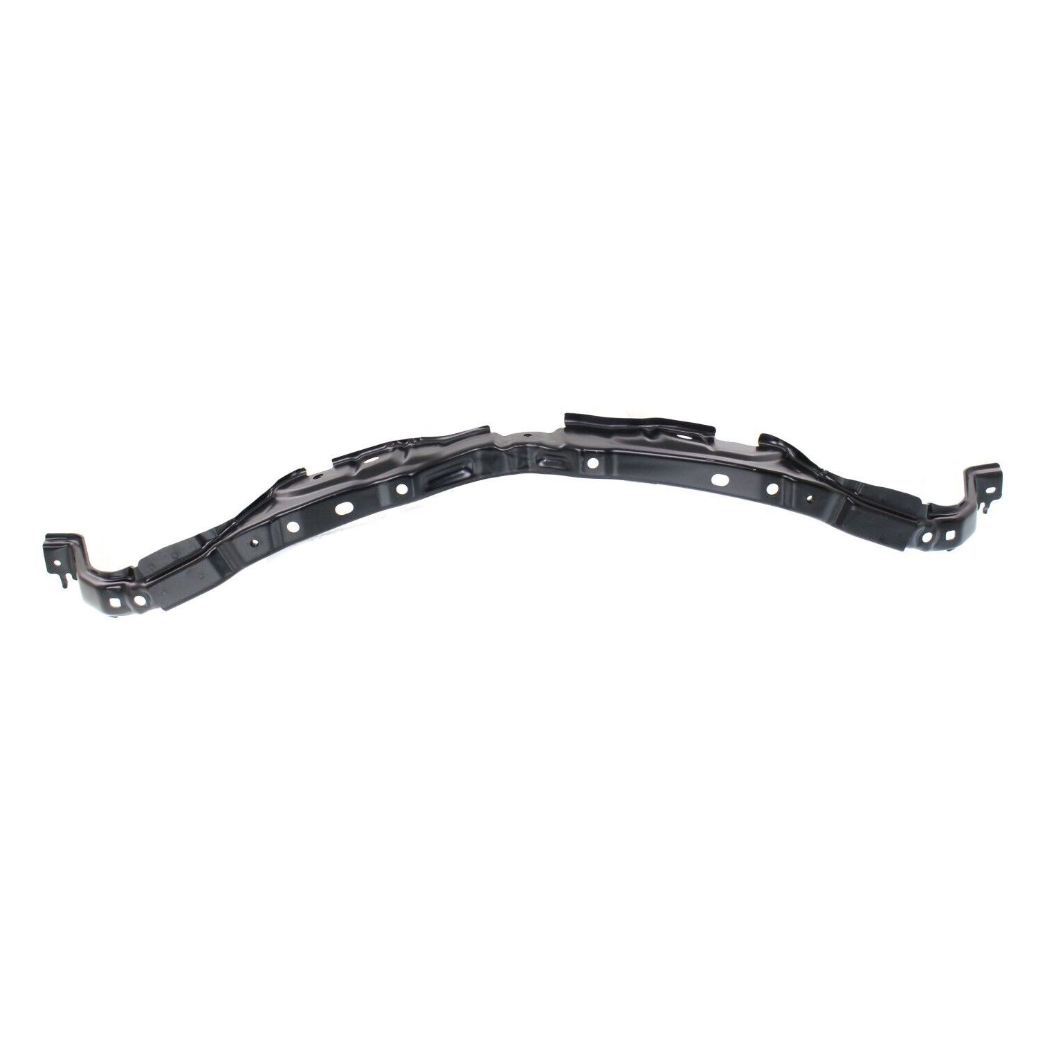 Front Upper Bumper Cover Reinforcement For Toyota 2016-2018 RAV4 Steel