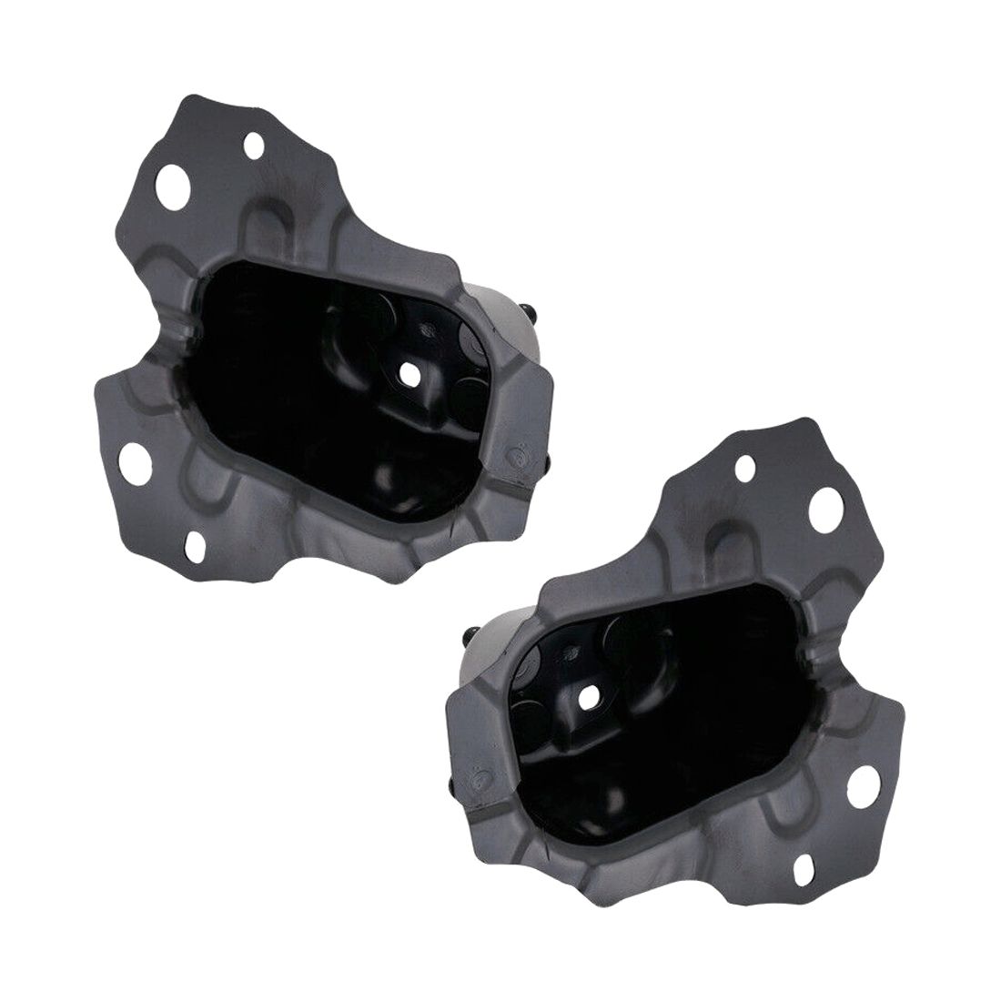 For 2013-2018 Toyota Avalon Bumper Reinforcements Set Front