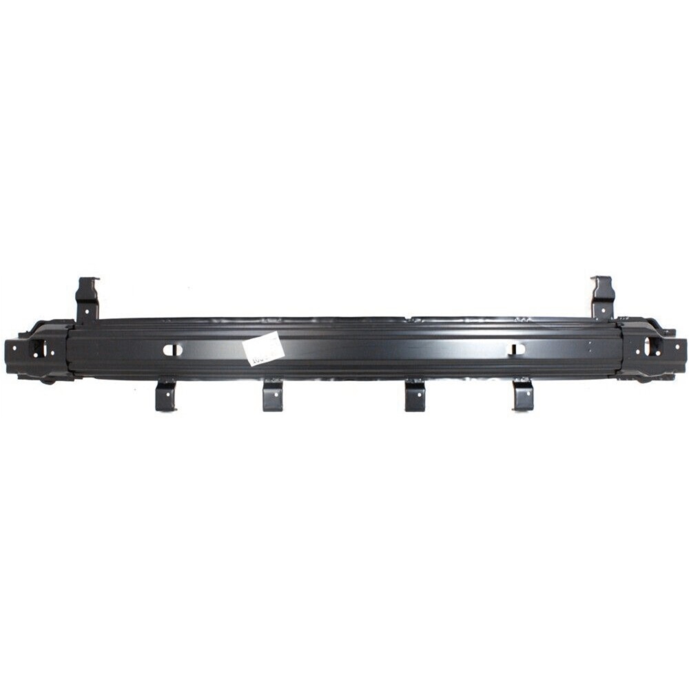 Rear Bumper Reinforcement For 2007-2009 Hyundai Santa Fe Steel Primed