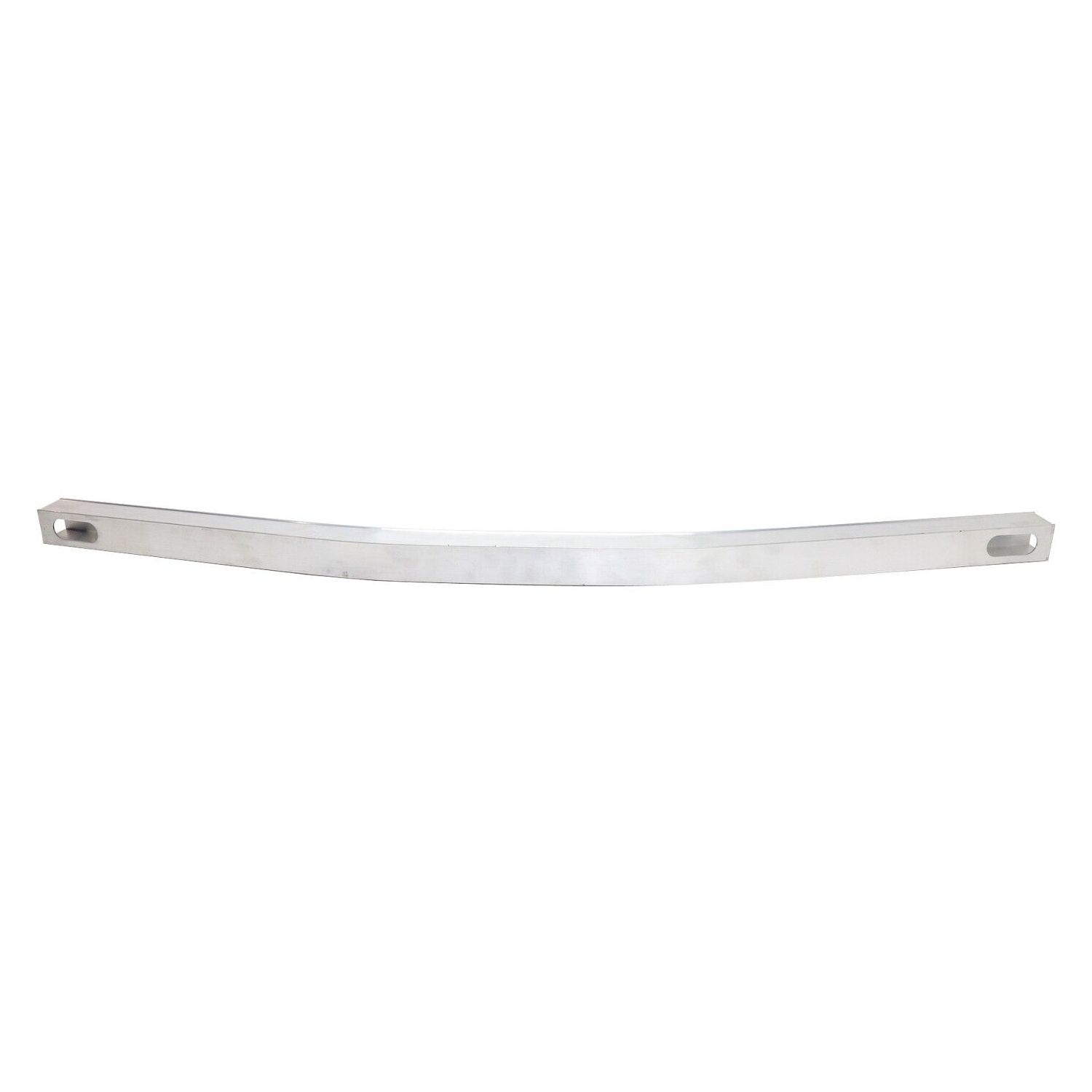 Front Lower Bumper Reinforcement For 2017-2022 Toyota Prius Prime Aluminum
