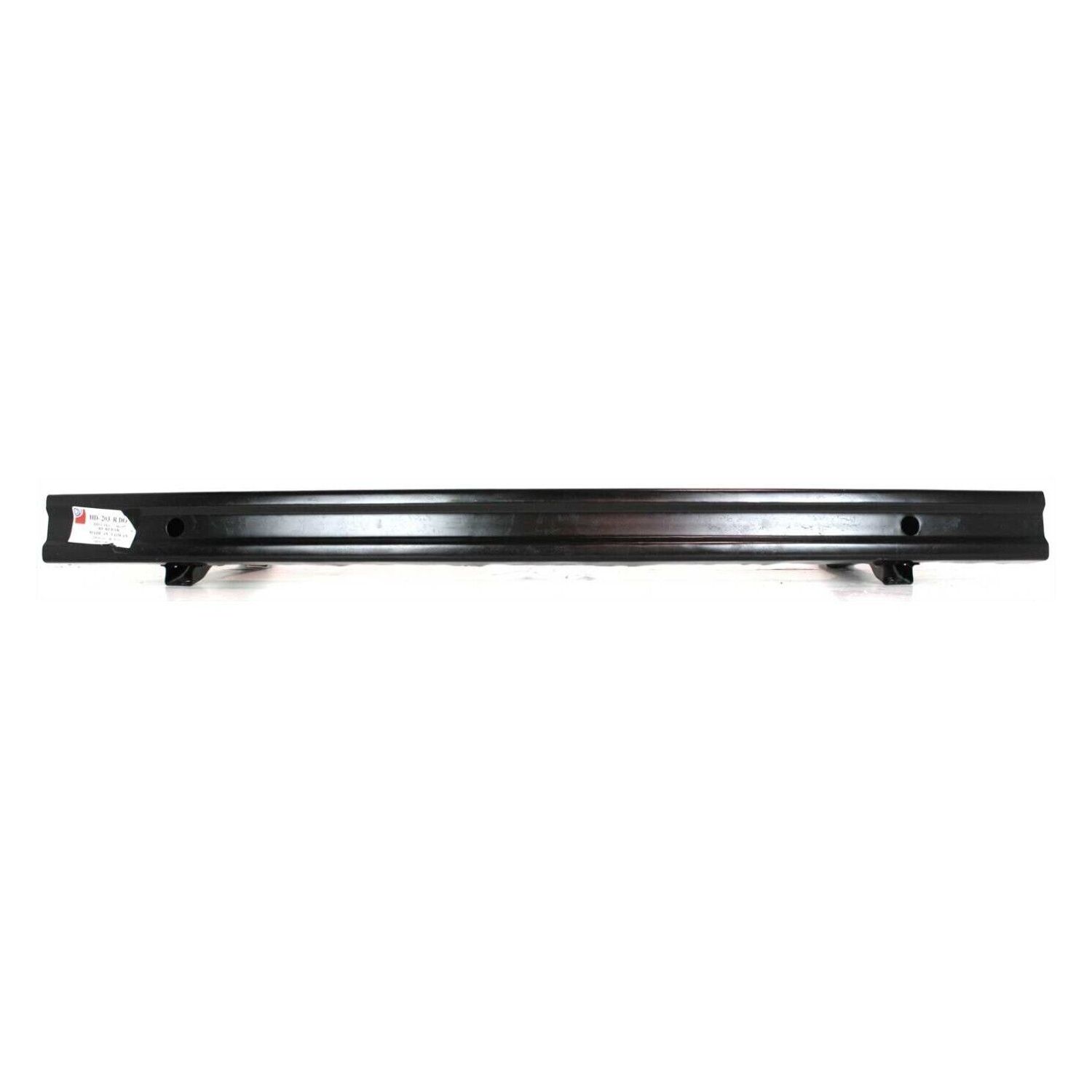 Rear Bumper Reinforcement For Honda 1996-2000 Civic Steel