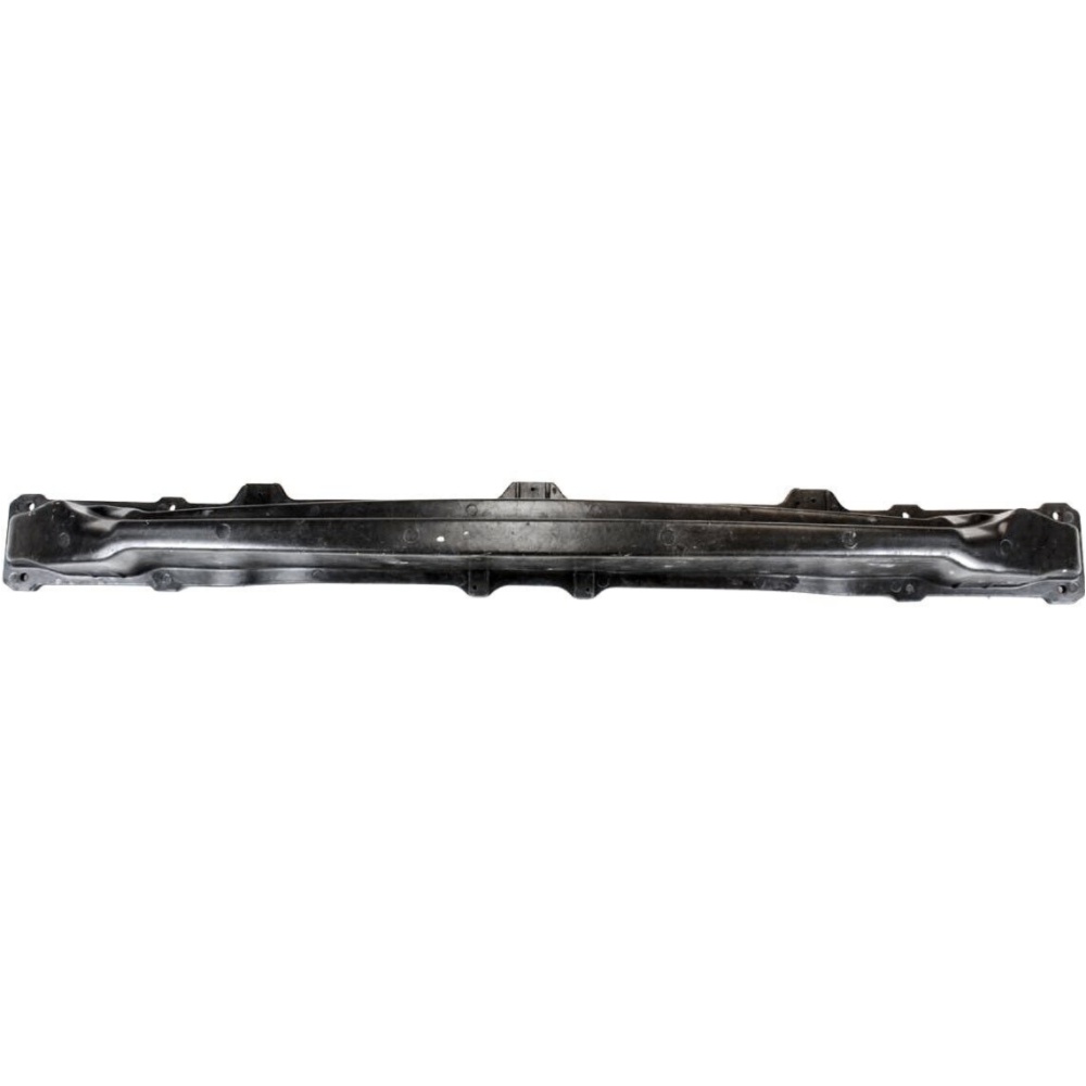 Rear Bumper Reinforcement For Kia 2010-2013 Forte Sedan Steel Primed