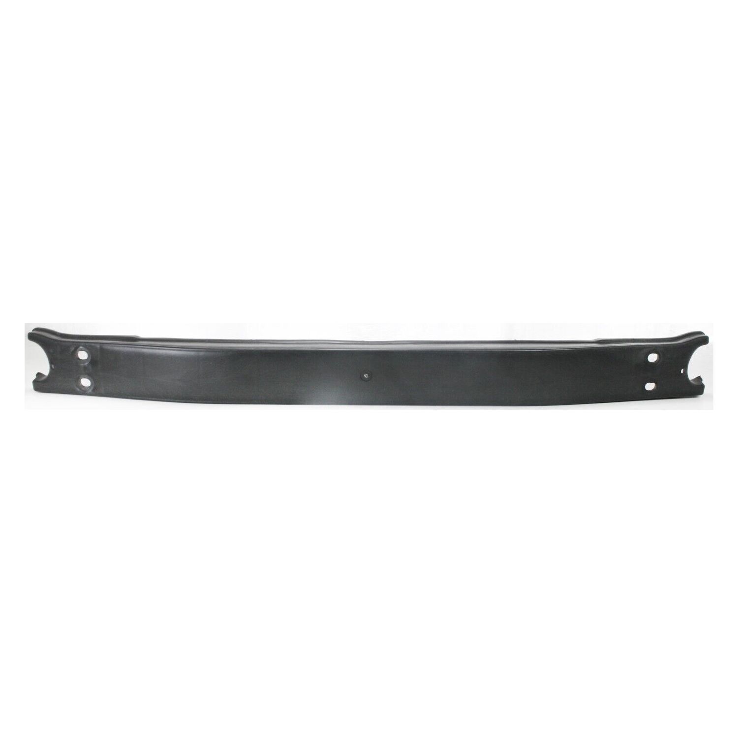 Front Bumper Reinforcement For Geo 93-97 Prizm Toyota 93-97 Corolla Fiberglass