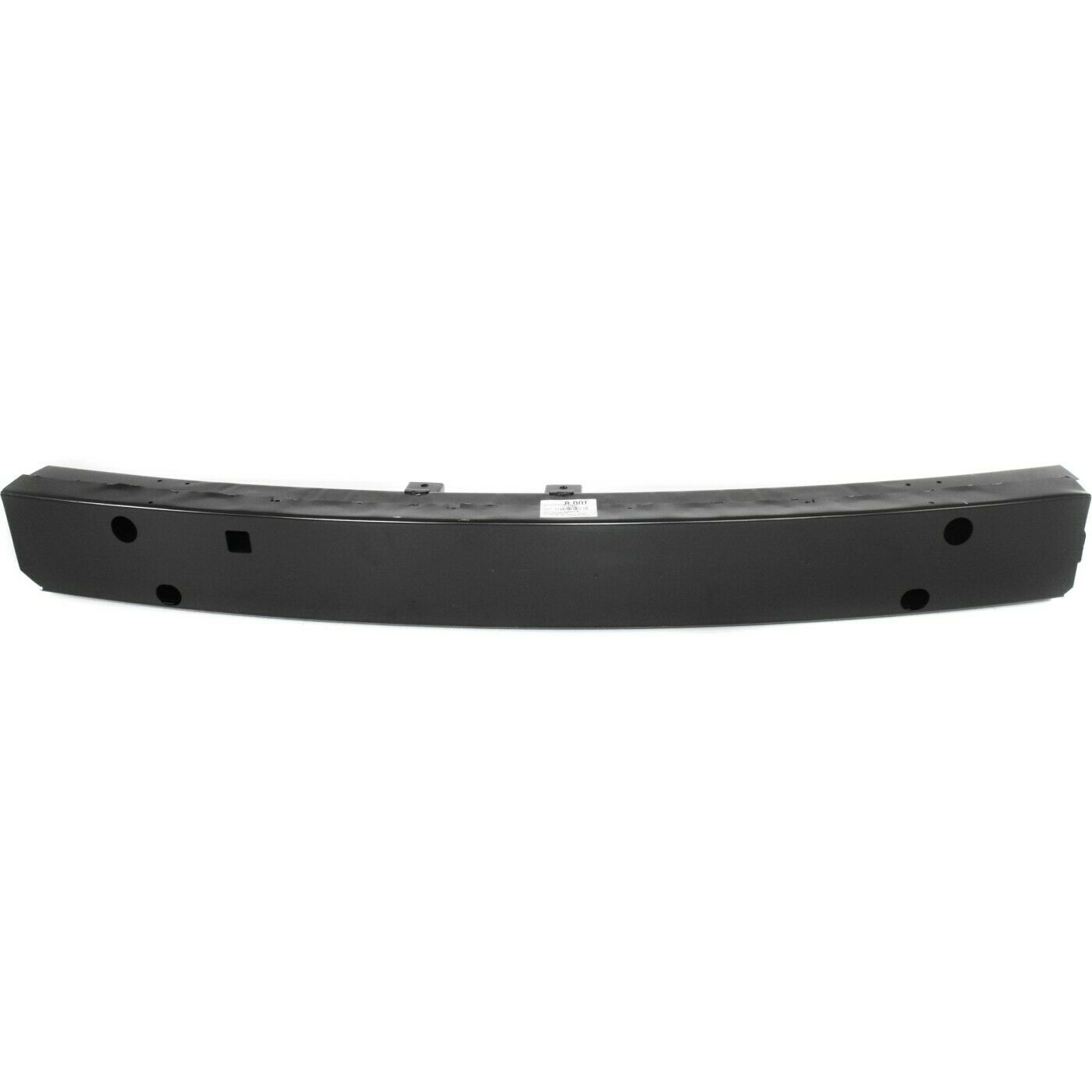 Front Bumper Reinforcement For Toyota 2000-2006 Tundra Steel