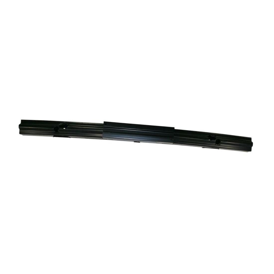 For Honda 1998-2002 Accord Sedan Rear Bumper Reinforcement Impact Bar Steel
