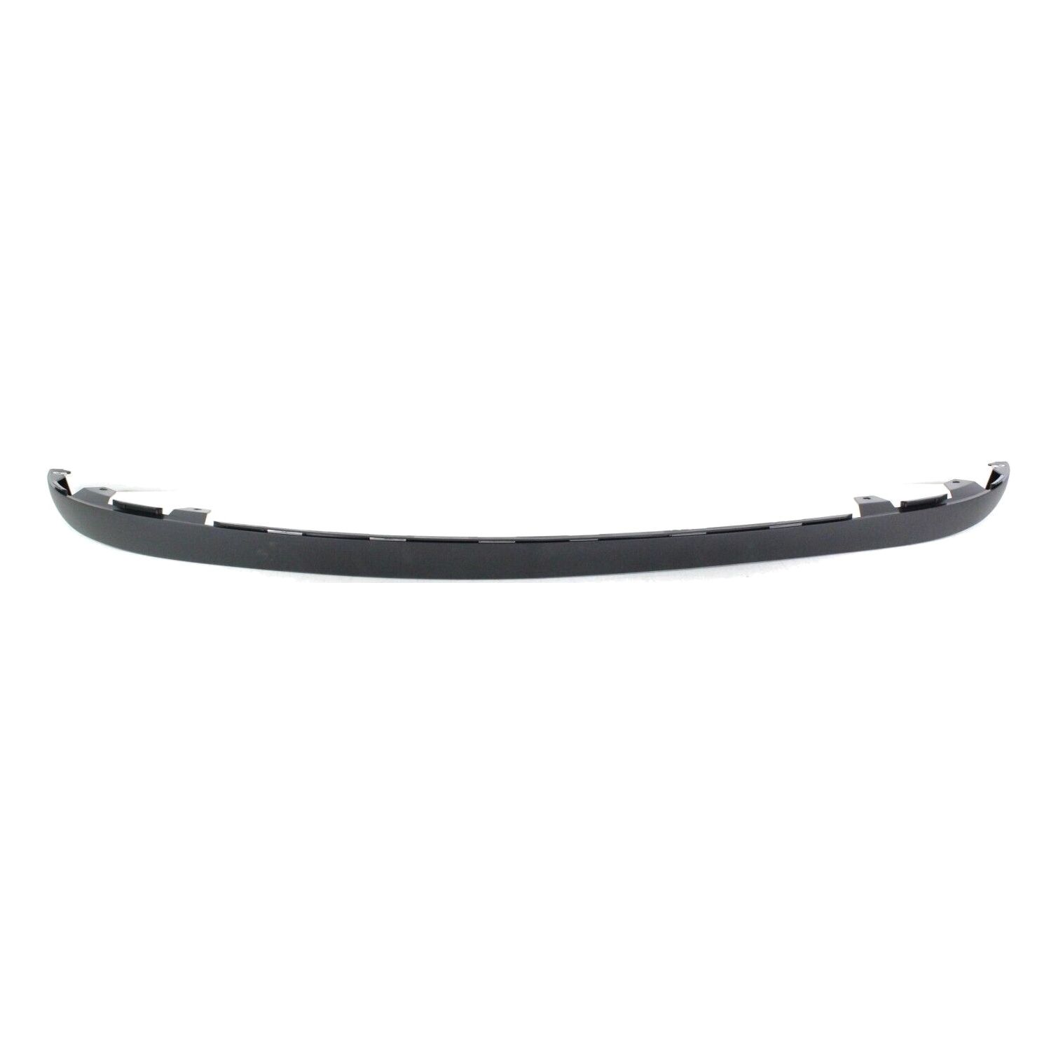 Valance For 2011-2014 Chevrolet Silverado 2500 HD Deflector Extension Front