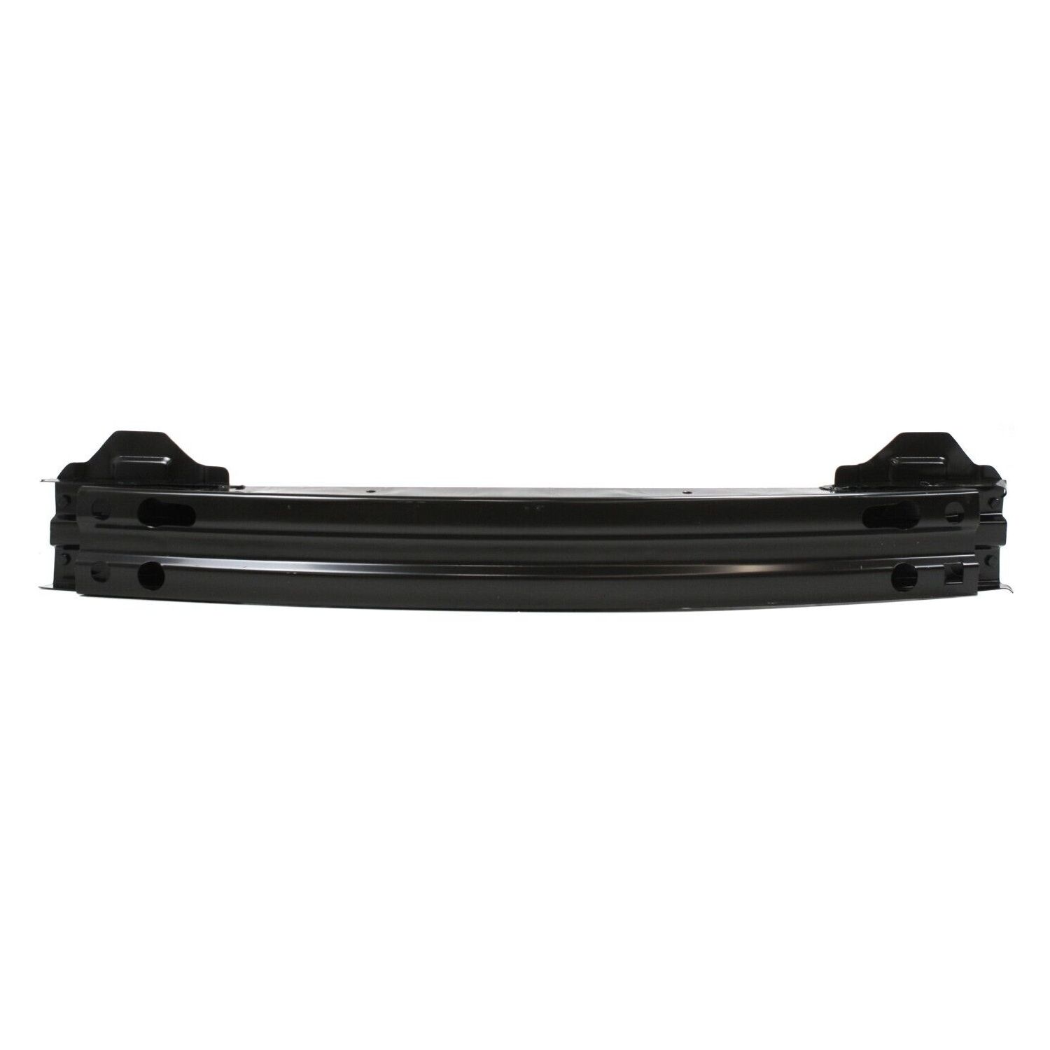 Front Bumper Reinforcement For Chevrolet 05-10 Cobalt Pontiac 07-09 G5 Steel