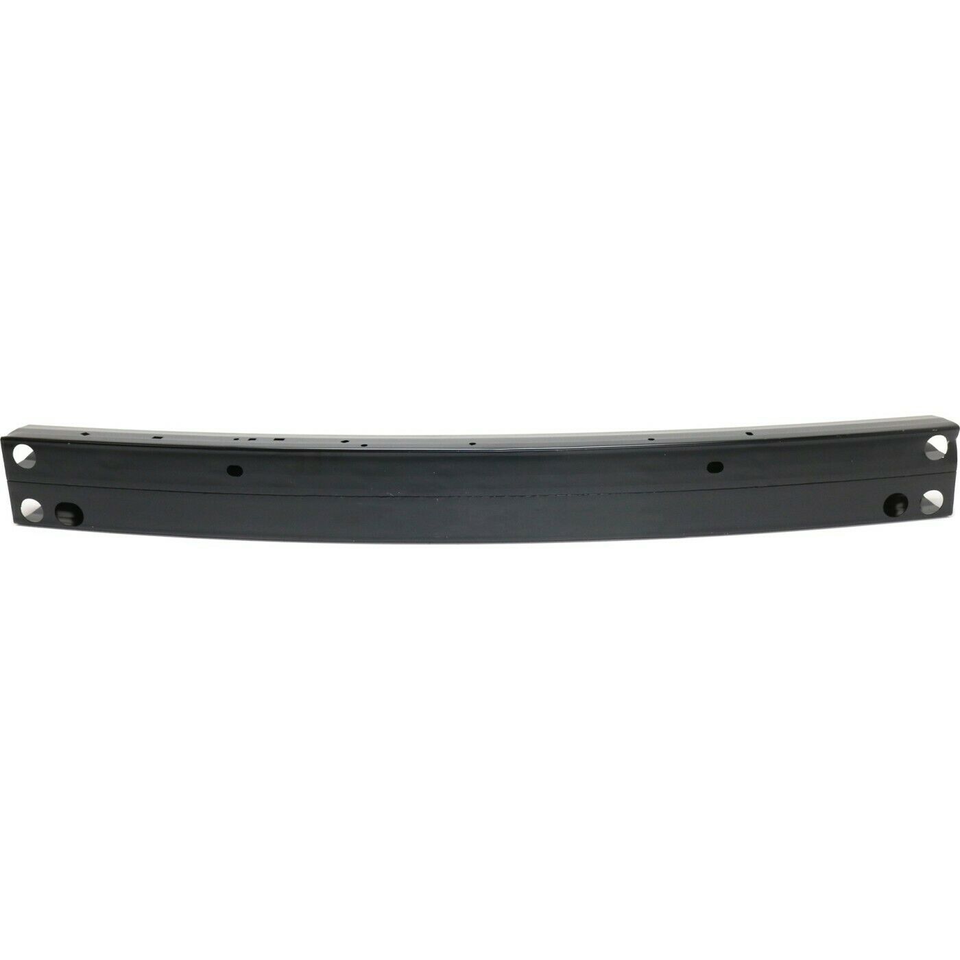 Front Bumper Reinforcement For Nissan 2010-2012 Altima Steel