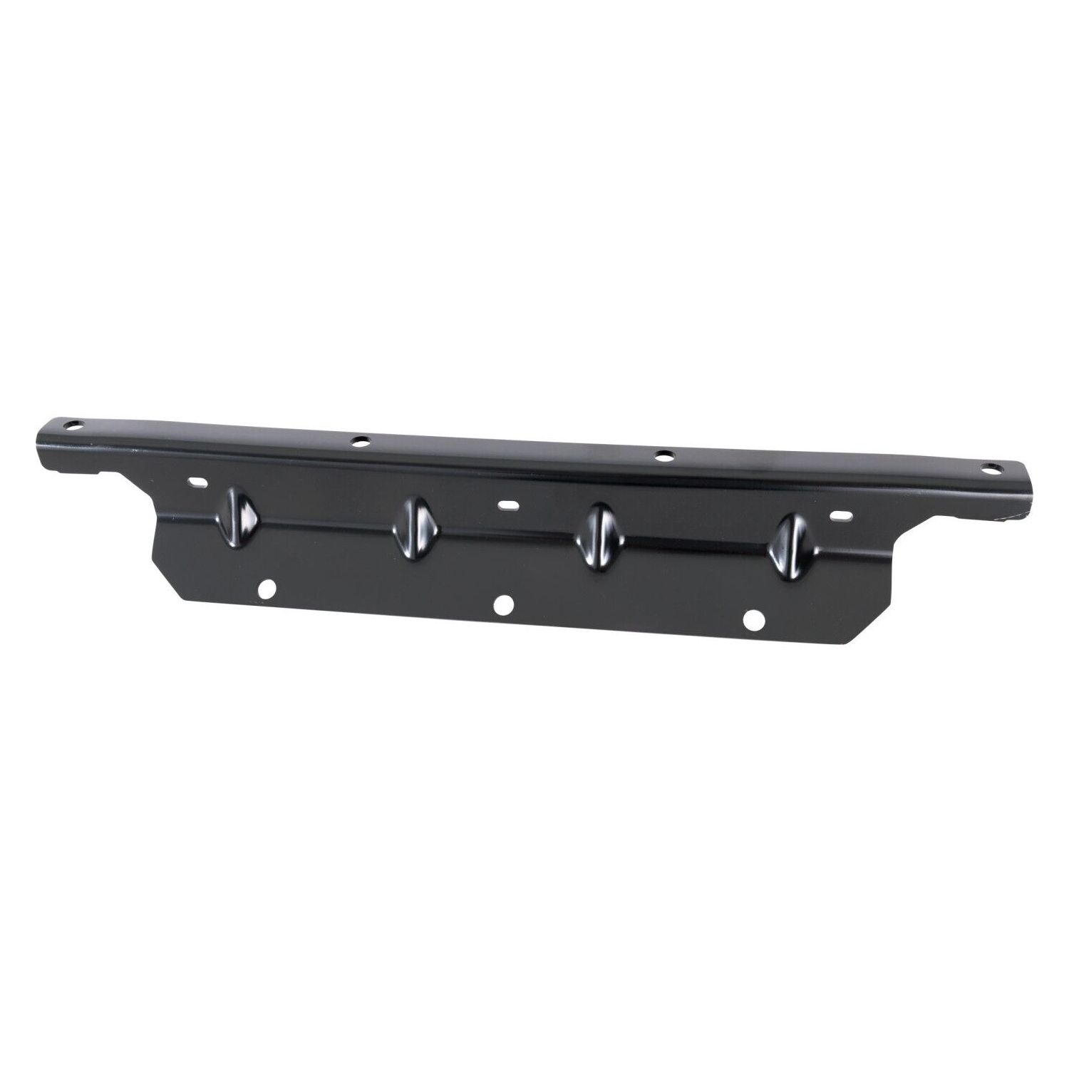 Front Center Bumper Reinforcement For 2021-2023 Ford Bronco Steel