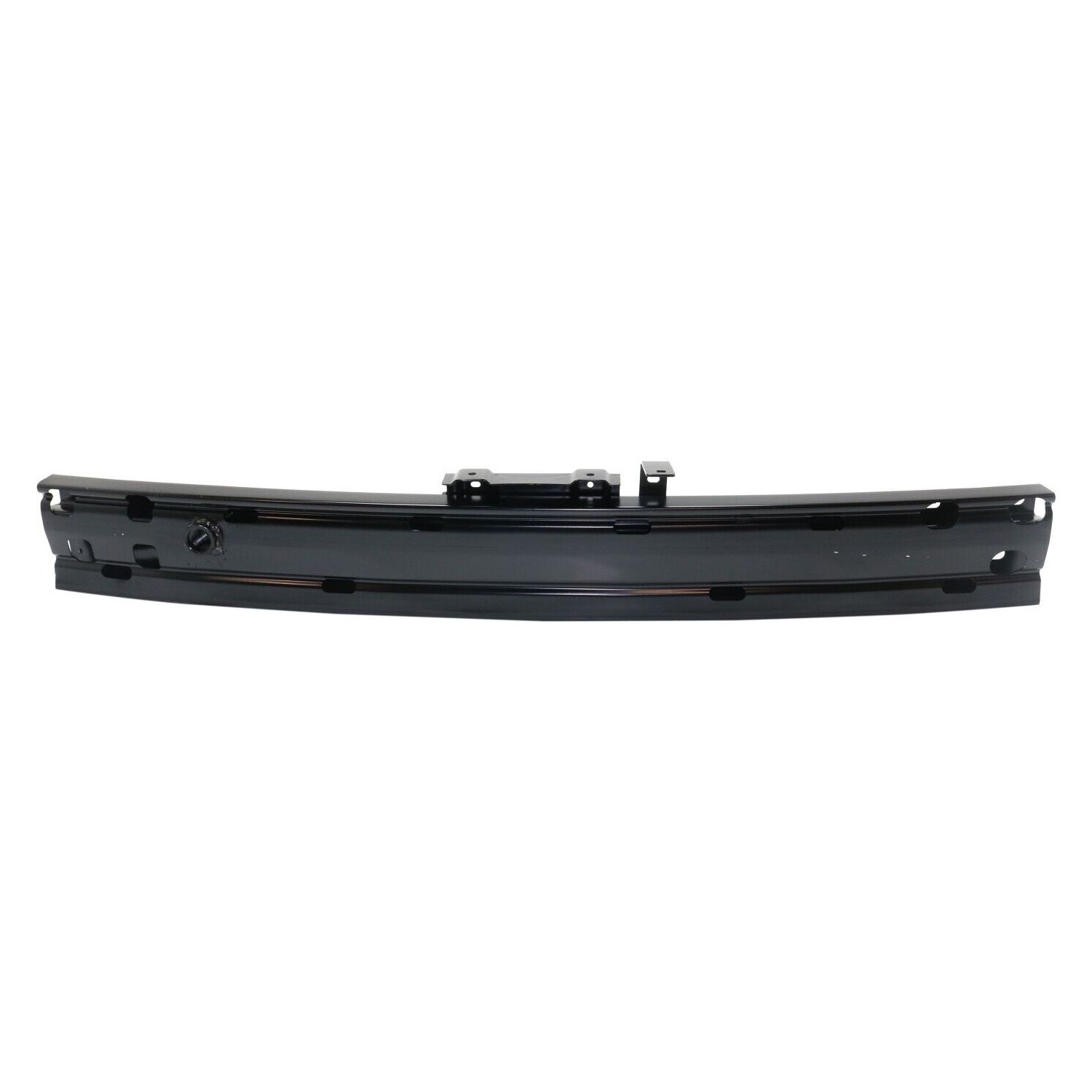 Front Bumper Reinforcement For Nissan 2014-2019 Versa Note Steel