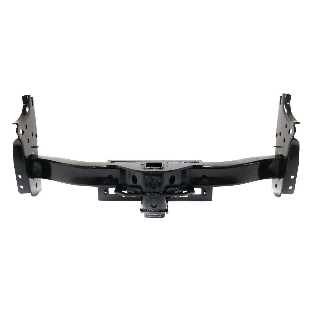 For Toyota 2016-2023 Tacoma Bumper Face Bar Reinforcement Rear 5190804020