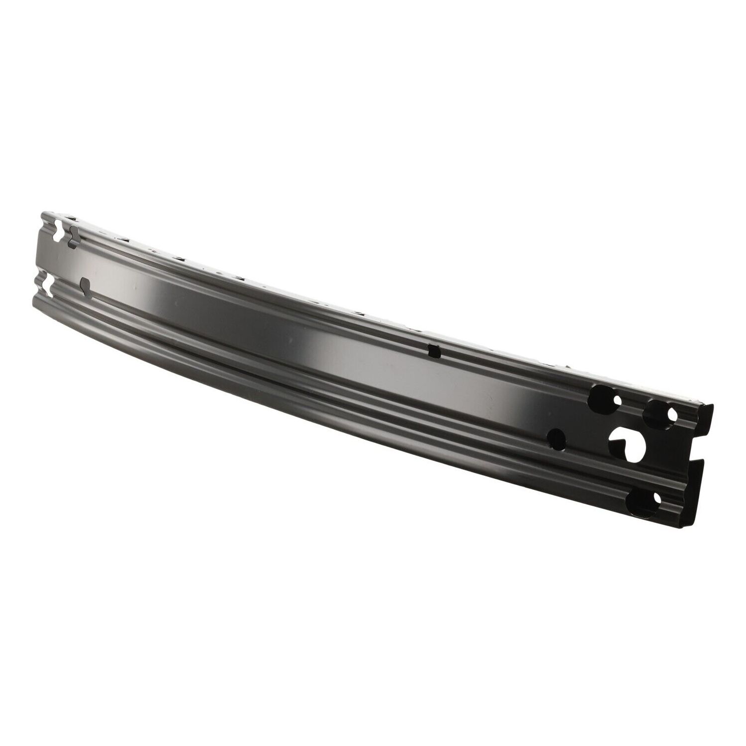 Front Bumper Reinforcement For Nissan 2014-2020 Rogue Vehicle Steel
