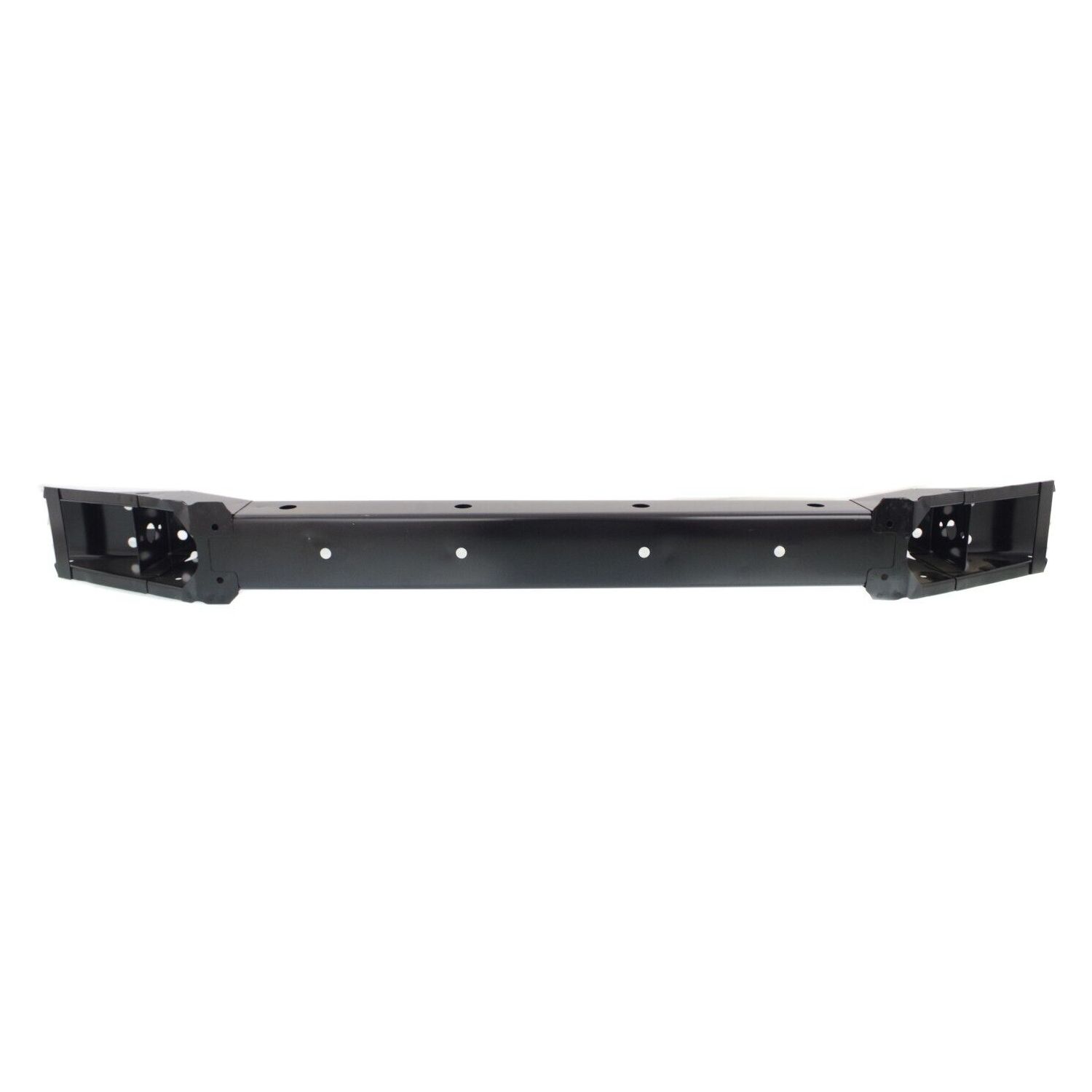 Front Bumper Reinforcement For Honda 1992-1993 Civic Steel