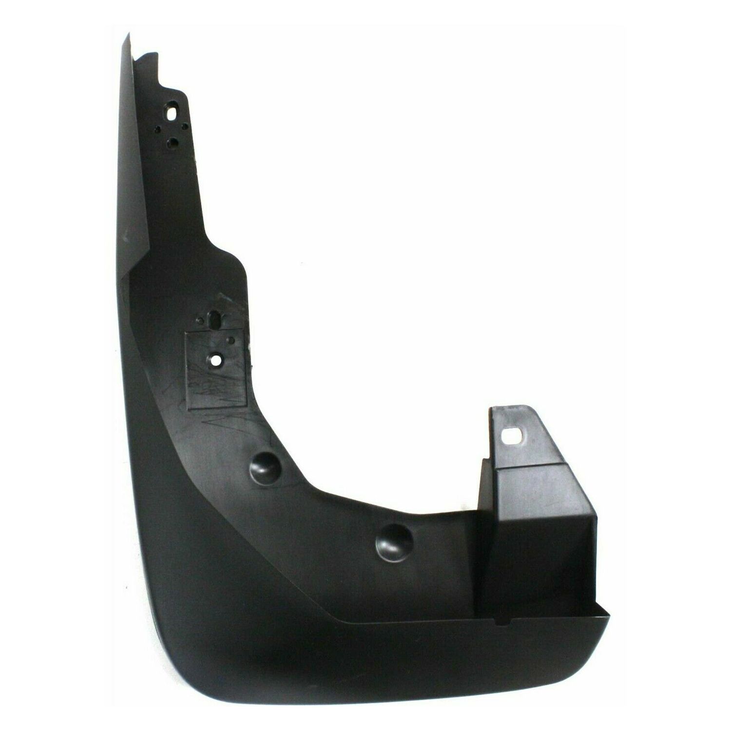 Front Driver Side Left Fender Flap For 07-09 Honda CR-V EX Sport Utility Guard)