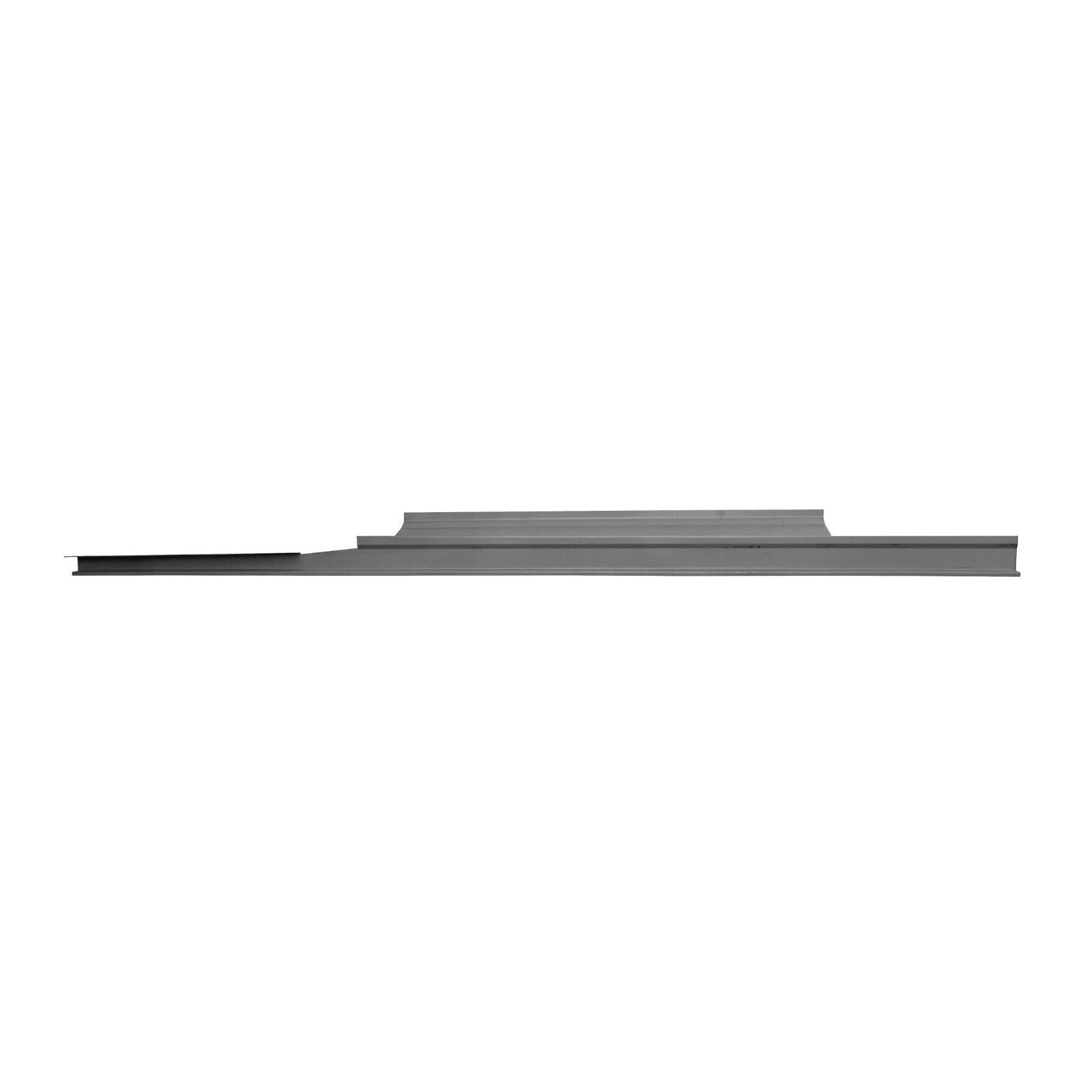 Rocker Panel 92-95 Honda Civic Hatchback Coupe 2 Door RIGHT Body Rust Repair