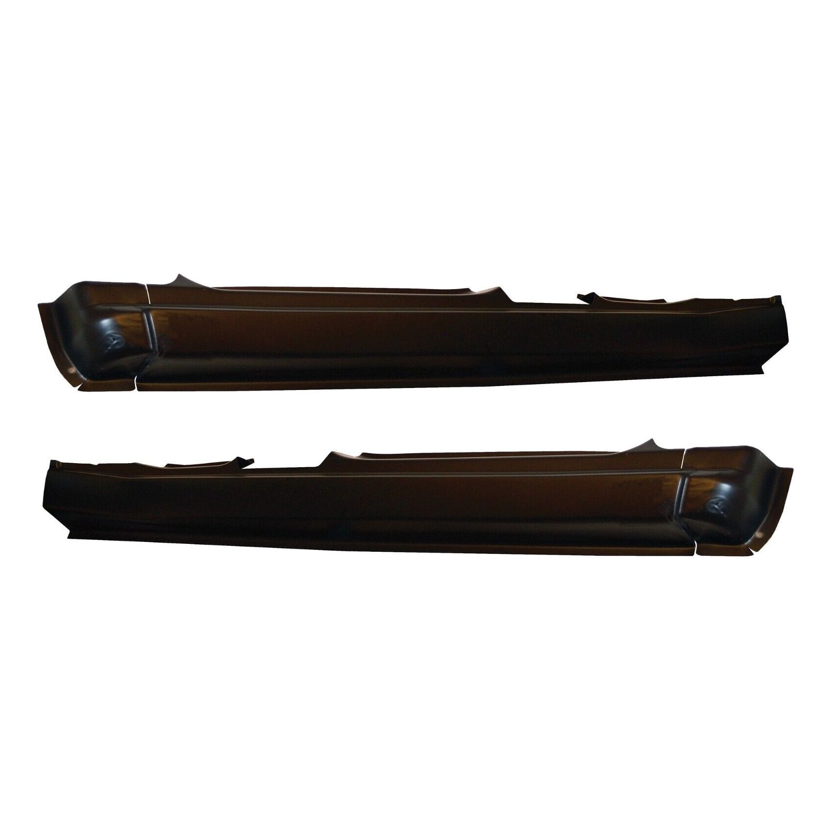 OE Style Rocker Panels rust repair for 00-07 Ford Focus 4 door Pair