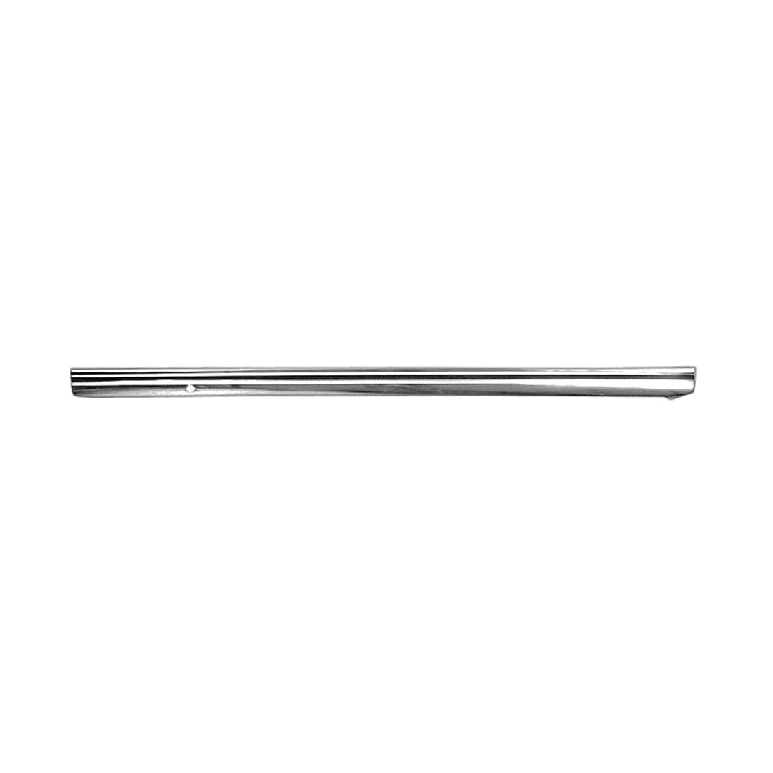 For Ford 1971-1973 Mustang Rocker Panel Molding W/Clips-Left