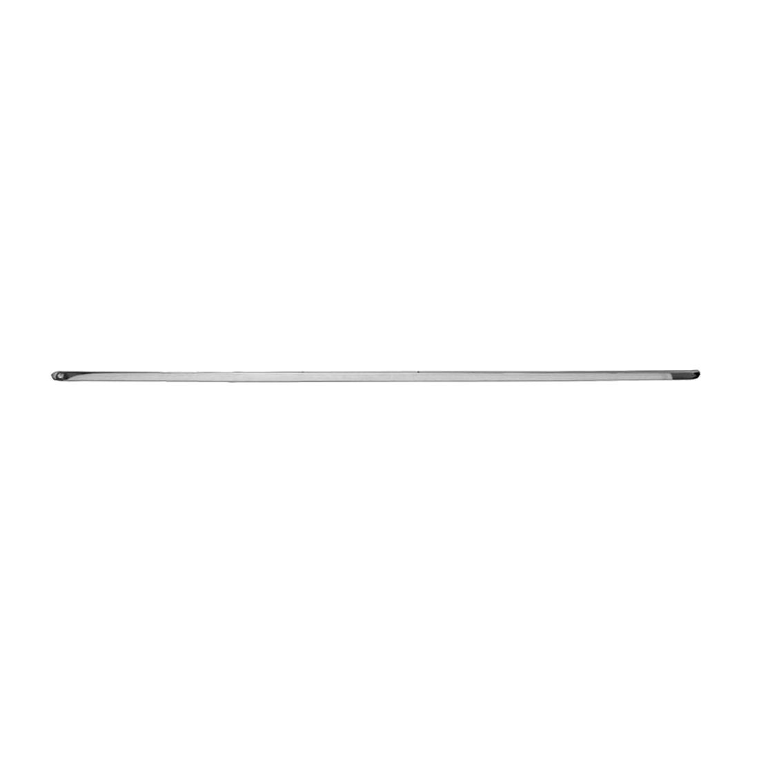 For 1969 Ford Mustang Shelby GT-350 U/K Rocker Panel Molding-Right