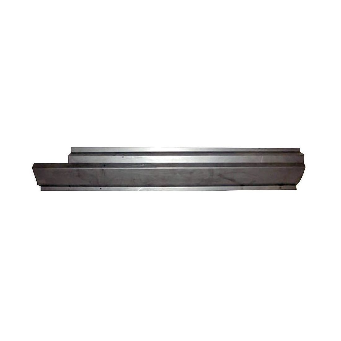 Slip-on Rocker Panel fits 79-83 Toyota Pickup Hilux 2 or 4 wheel drive LEFT