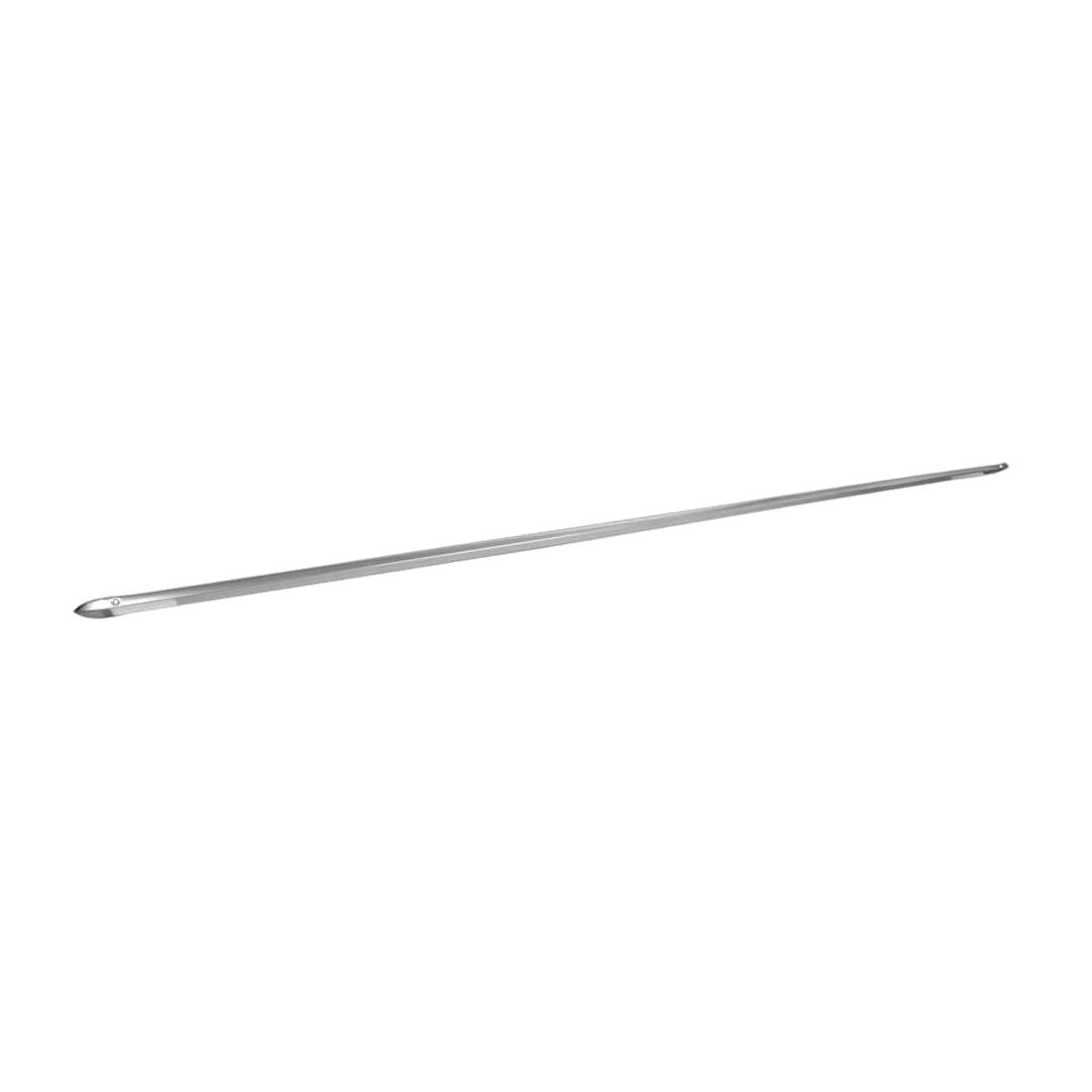 For Chevrolet 1968-1969 Impala Base Convertible 2-Door Rocker Panel Moldings "